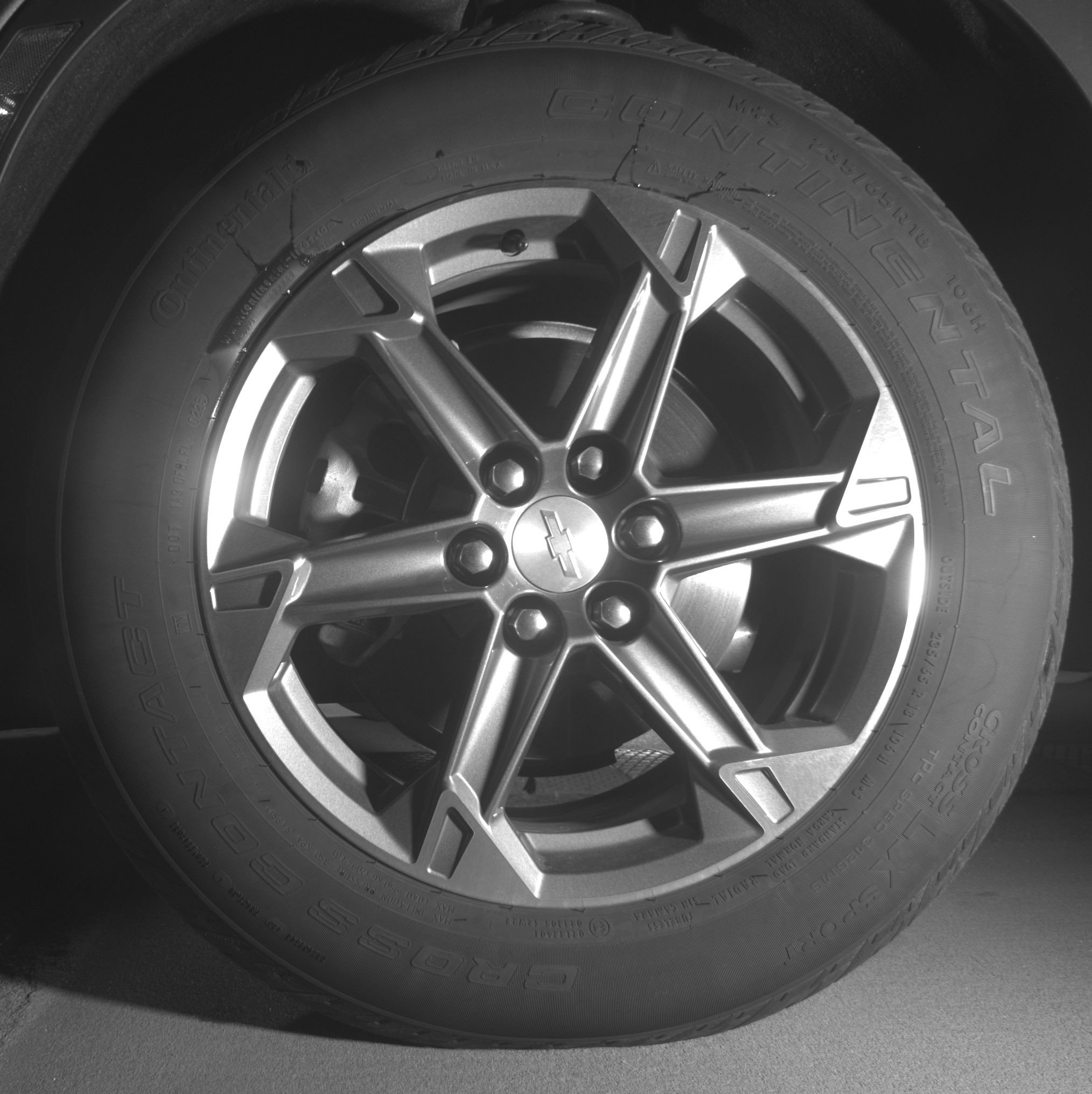 Thumbnail: 2025 Chevrolet Blazer - 12