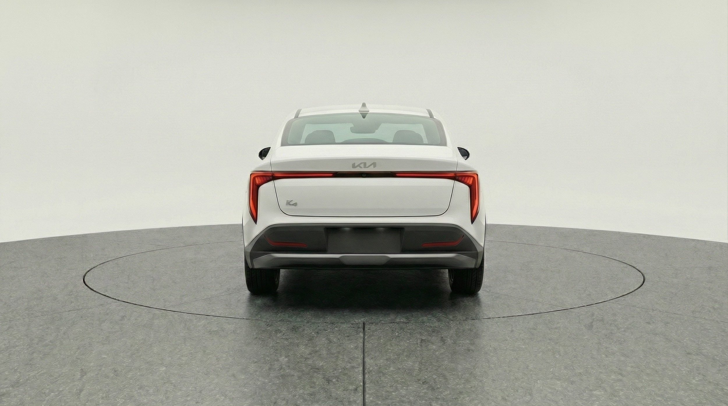 Thumbnail: 2025 Kia K4 - 6