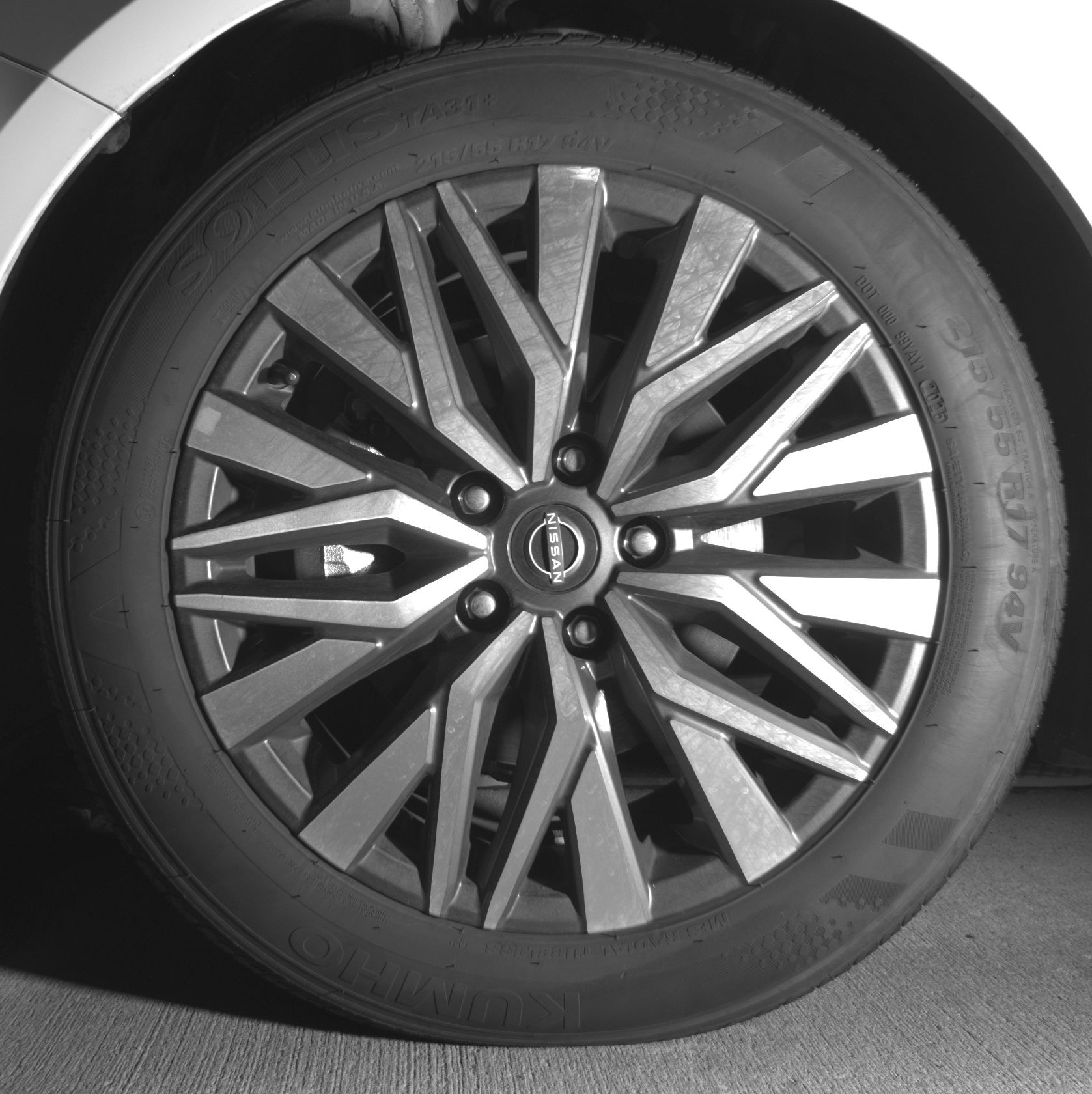 Thumbnail: 2025 Nissan Altima - 9