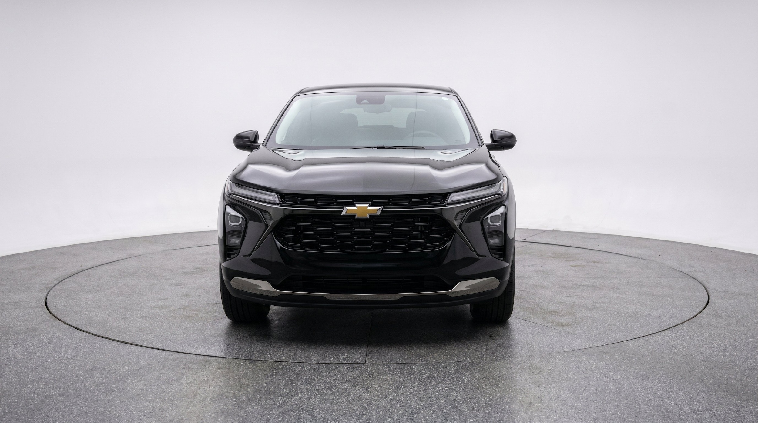 Thumbnail: 2025 Chevrolet Blazer - 2