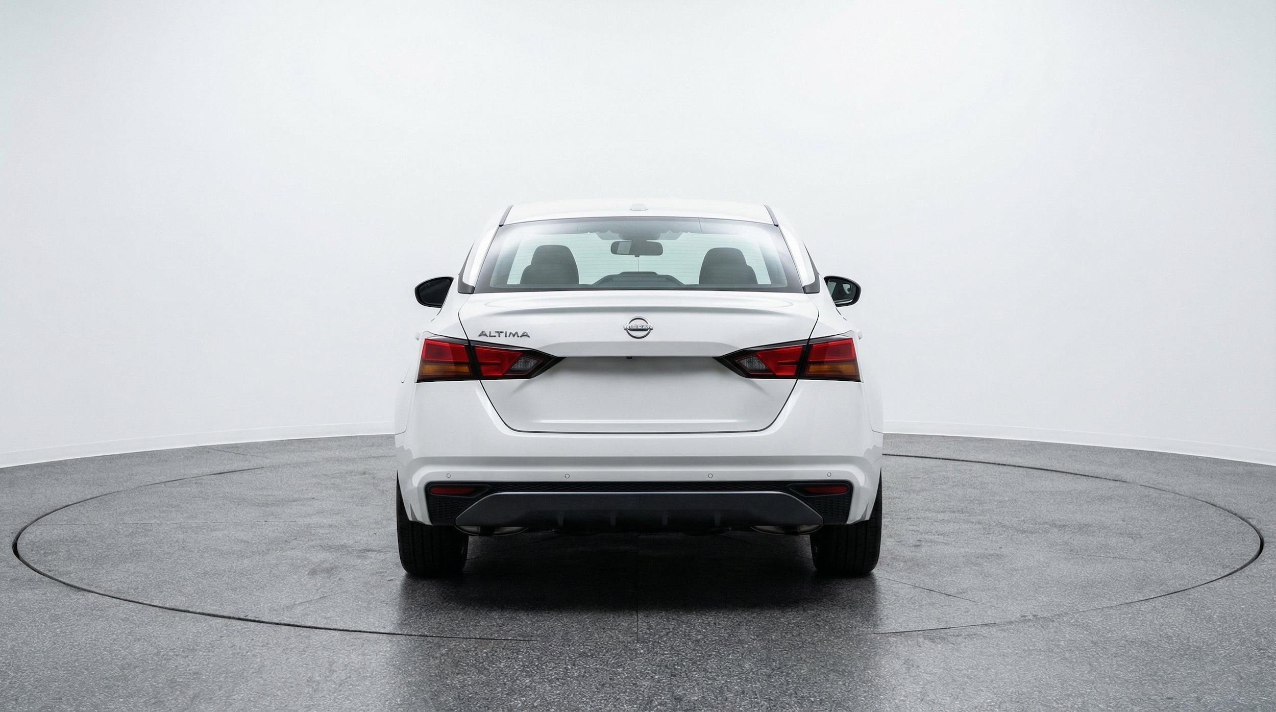 Thumbnail: 2026 Nissan Altima - 7