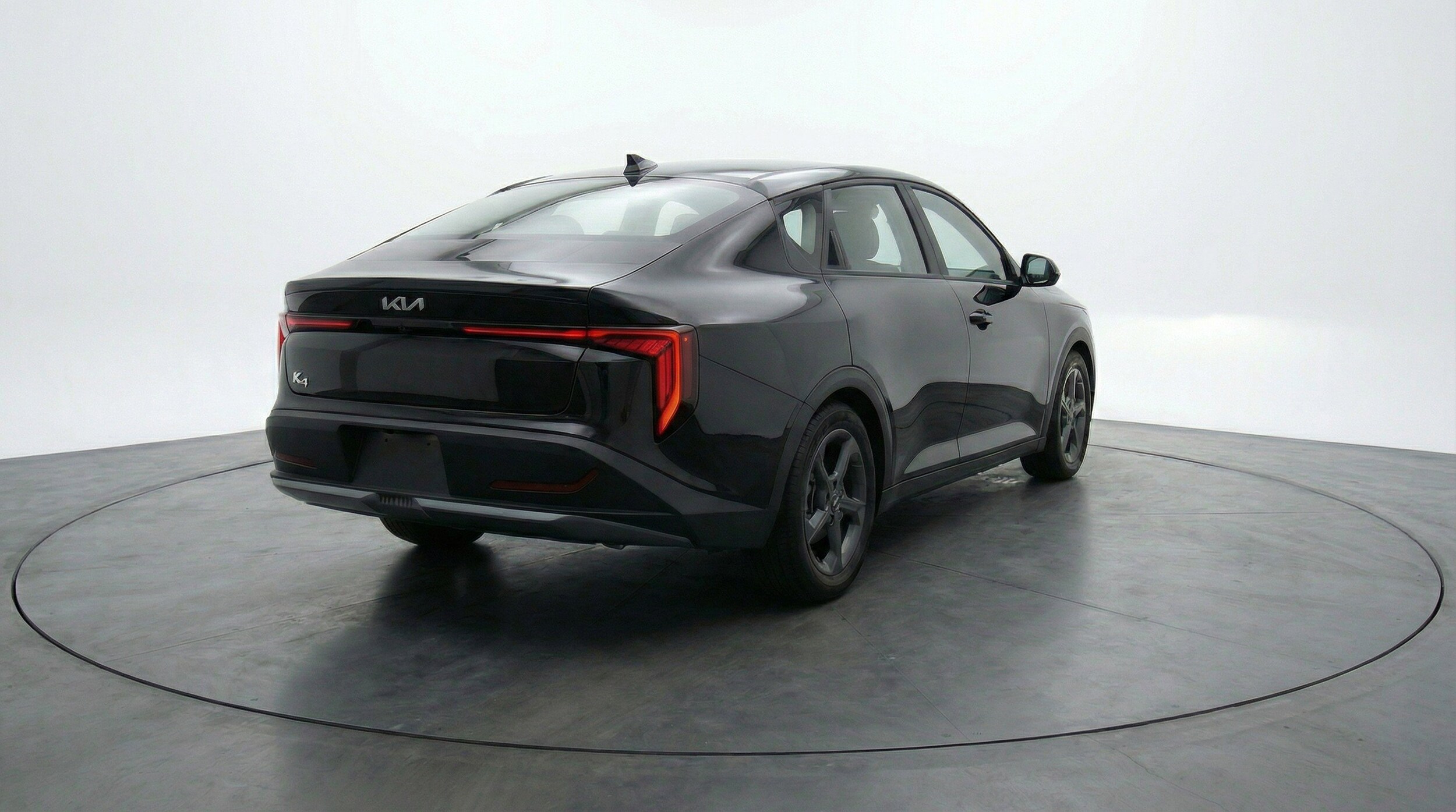 Thumbnail: 2025 Kia K4 - 9