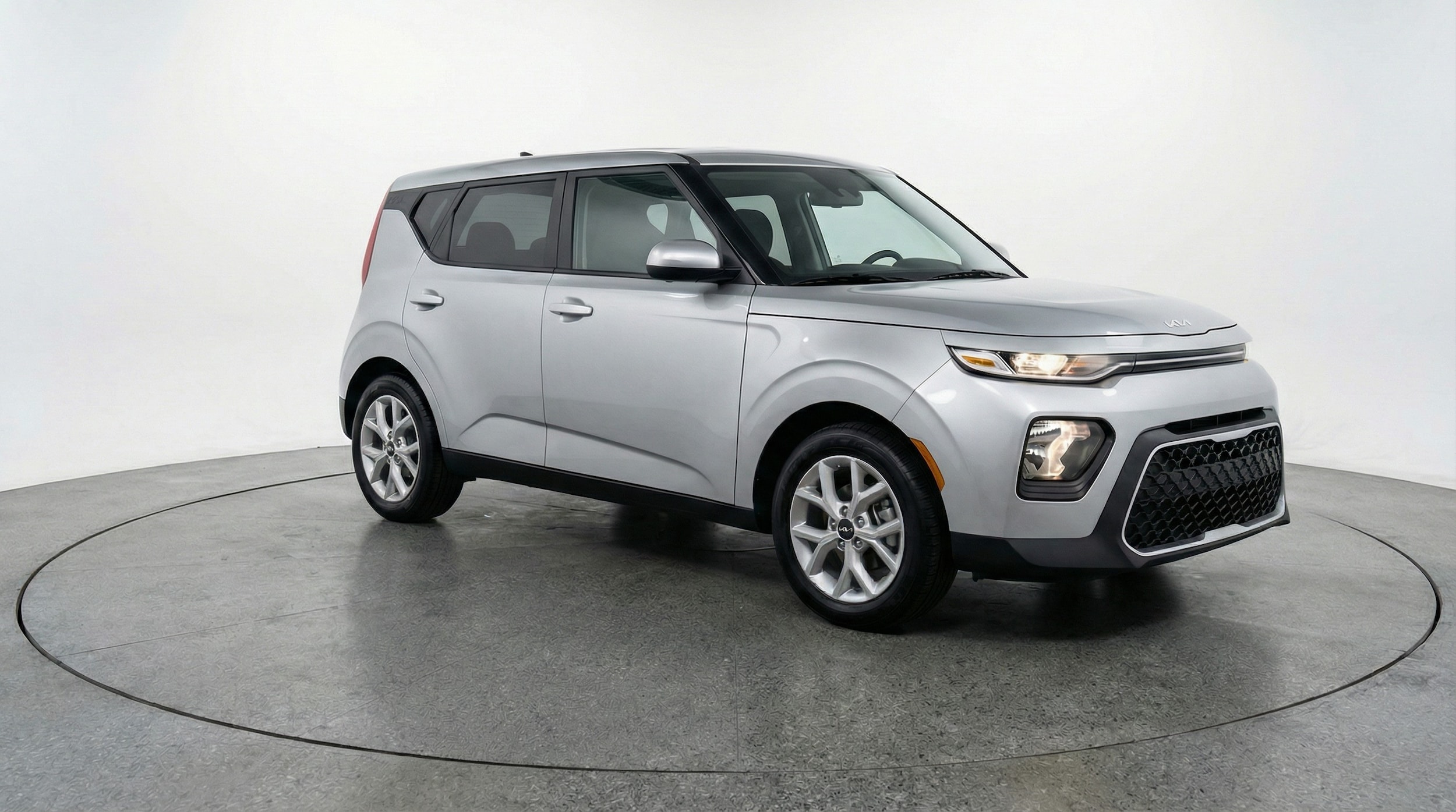 Thumbnail: 2025 Kia Soul - 1