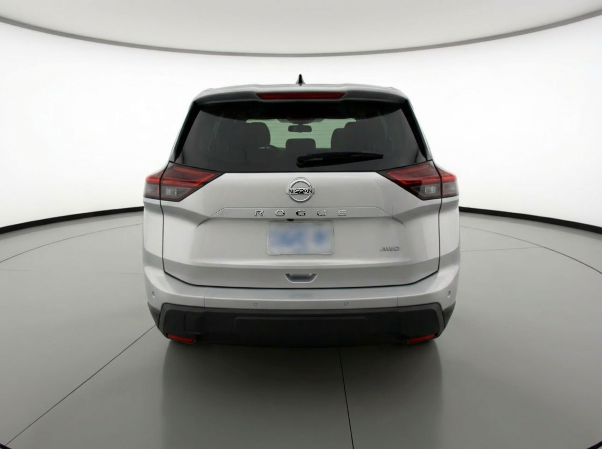 Thumbnail: 2025 Nissan Rogue - 6