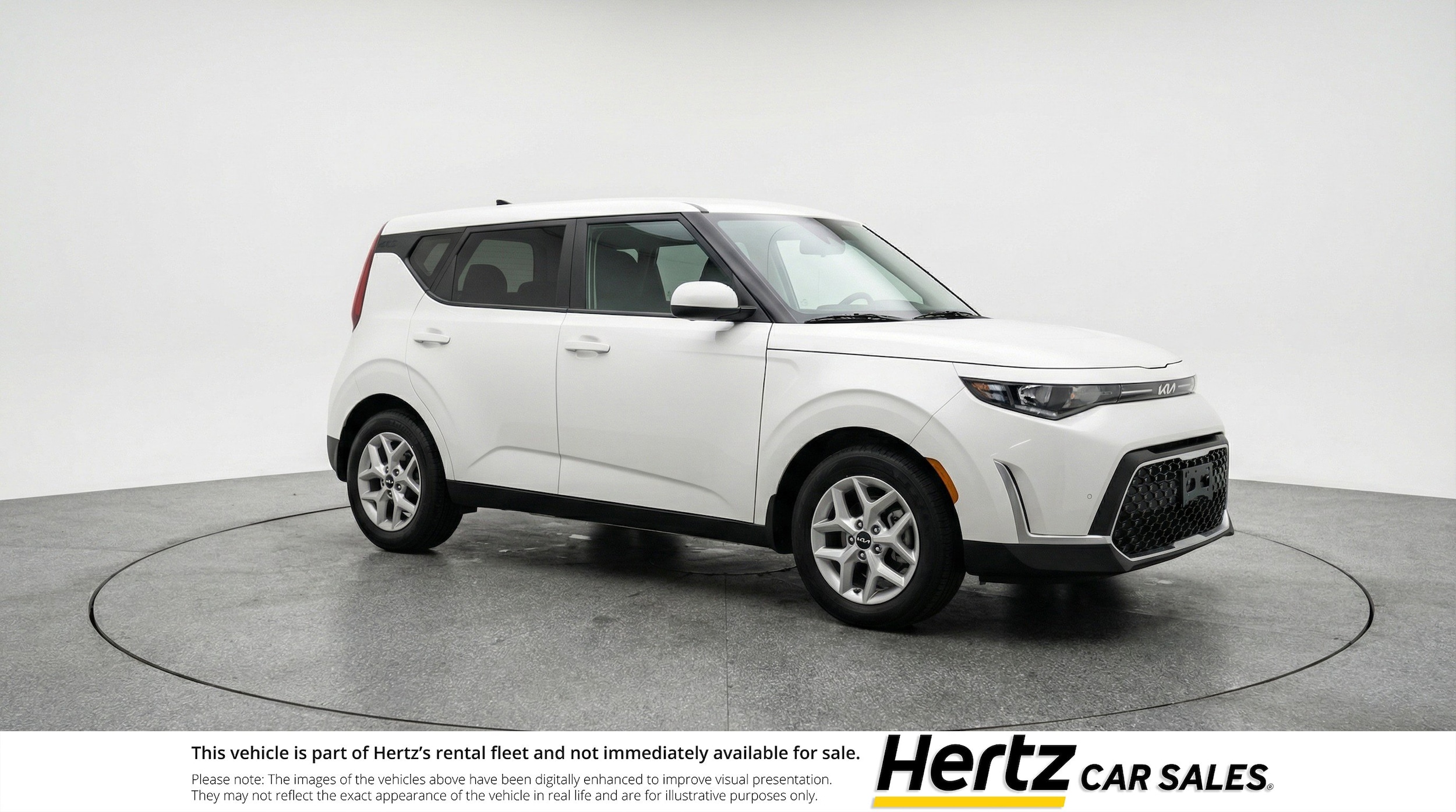 Thumbnail: 2025 Kia Soul - 1