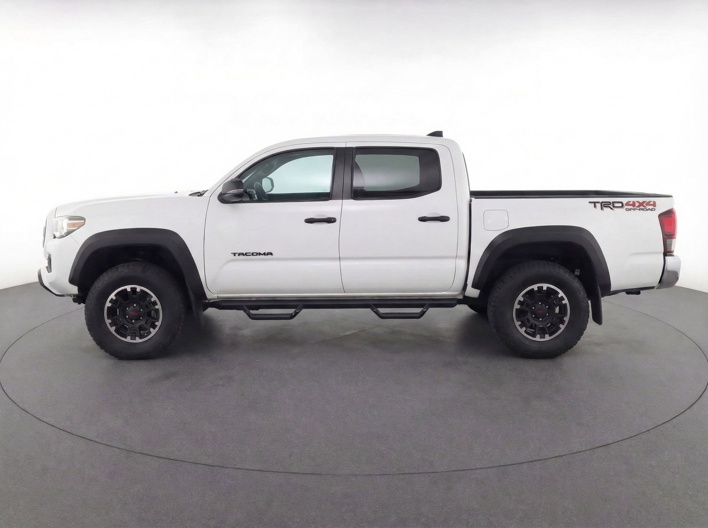 Thumbnail: 2025 Toyota Tacoma - 5