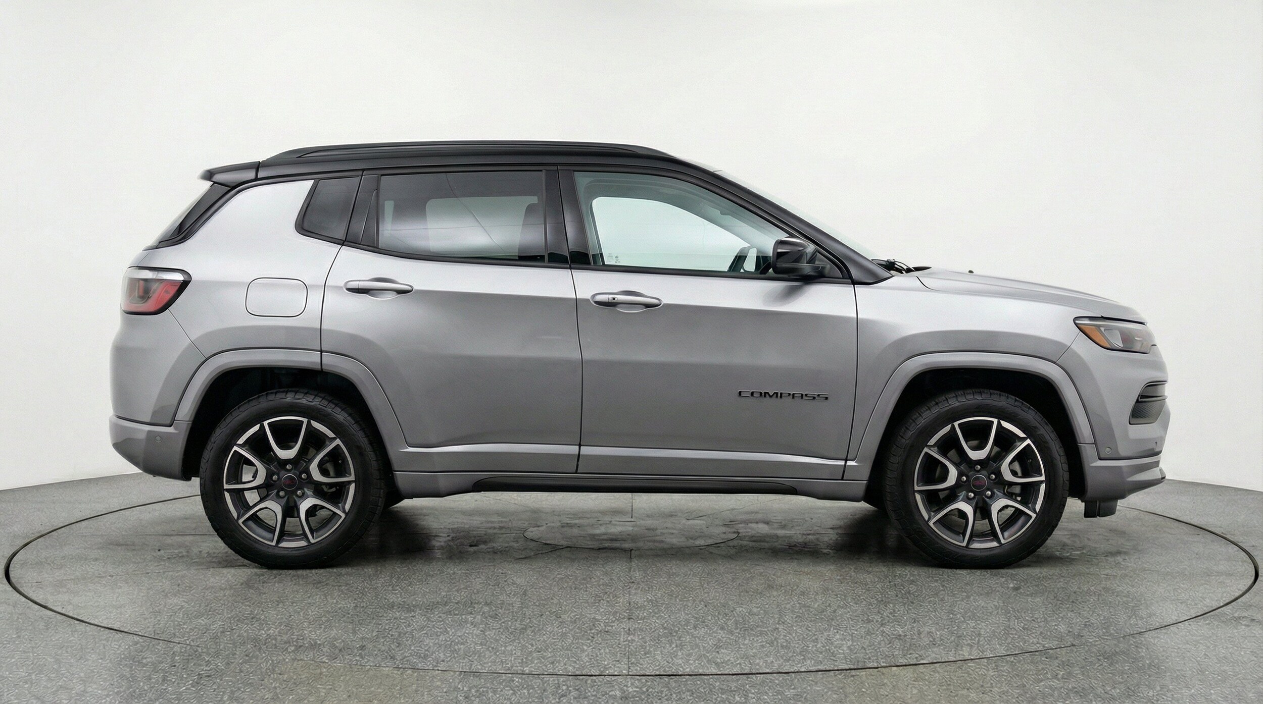 Thumbnail: 2025 Jeep Compass - 11