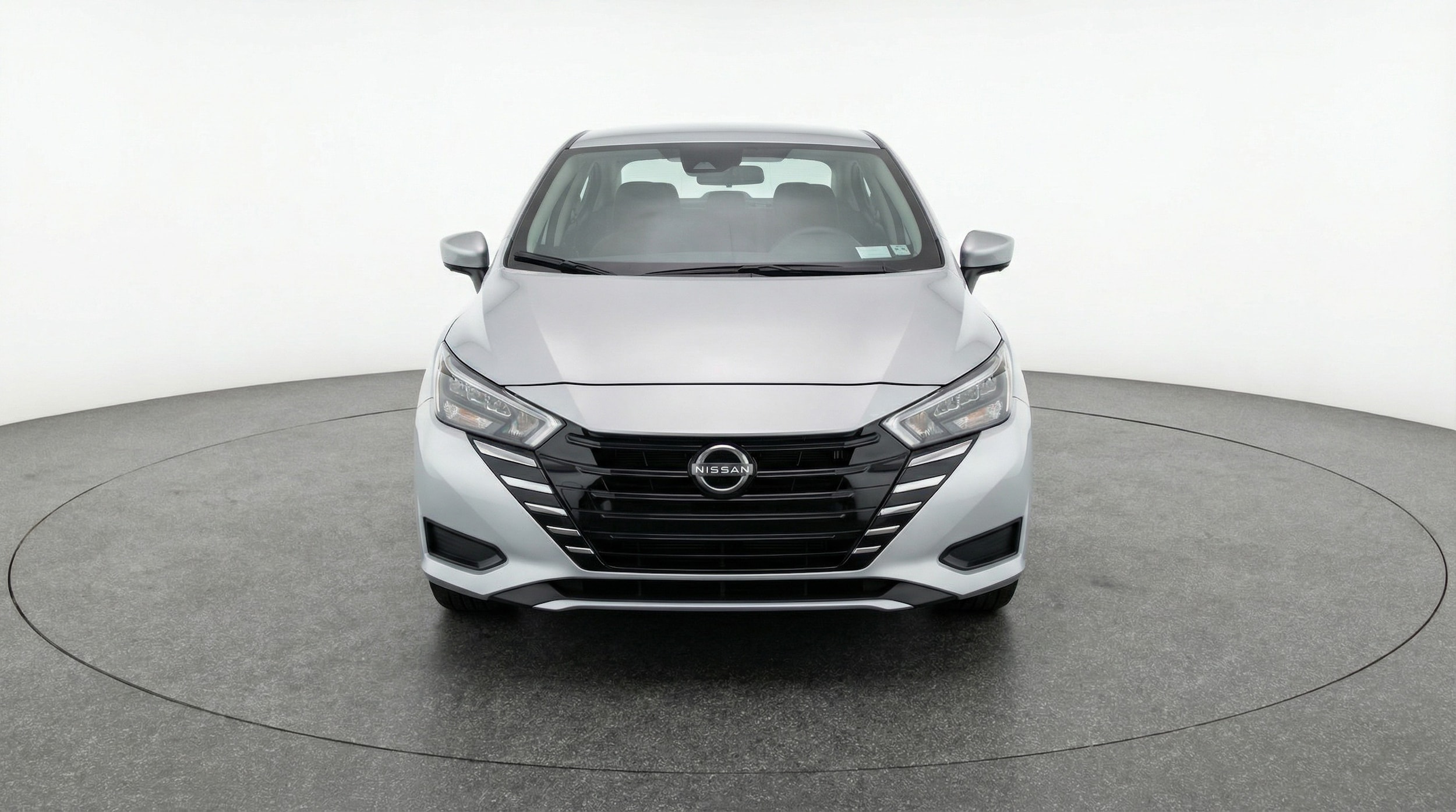 Thumbnail: 2025 Nissan Versa - 2