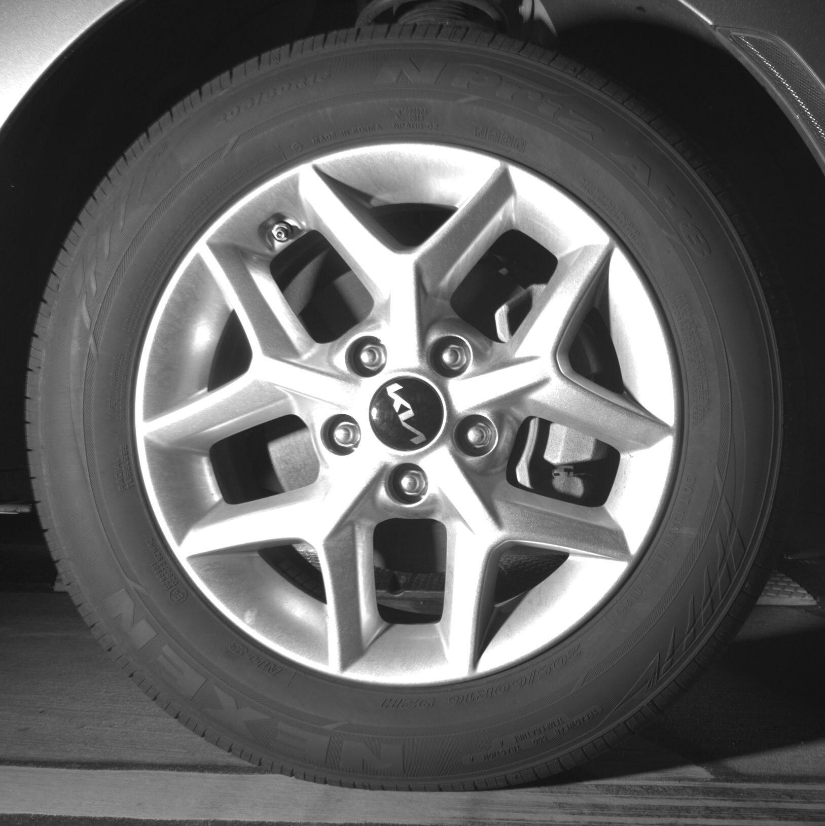 Thumbnail: 2025 Kia Soul - 10