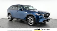 2025 Mazda CX-90 Preferred -
                  Raleigh, NC