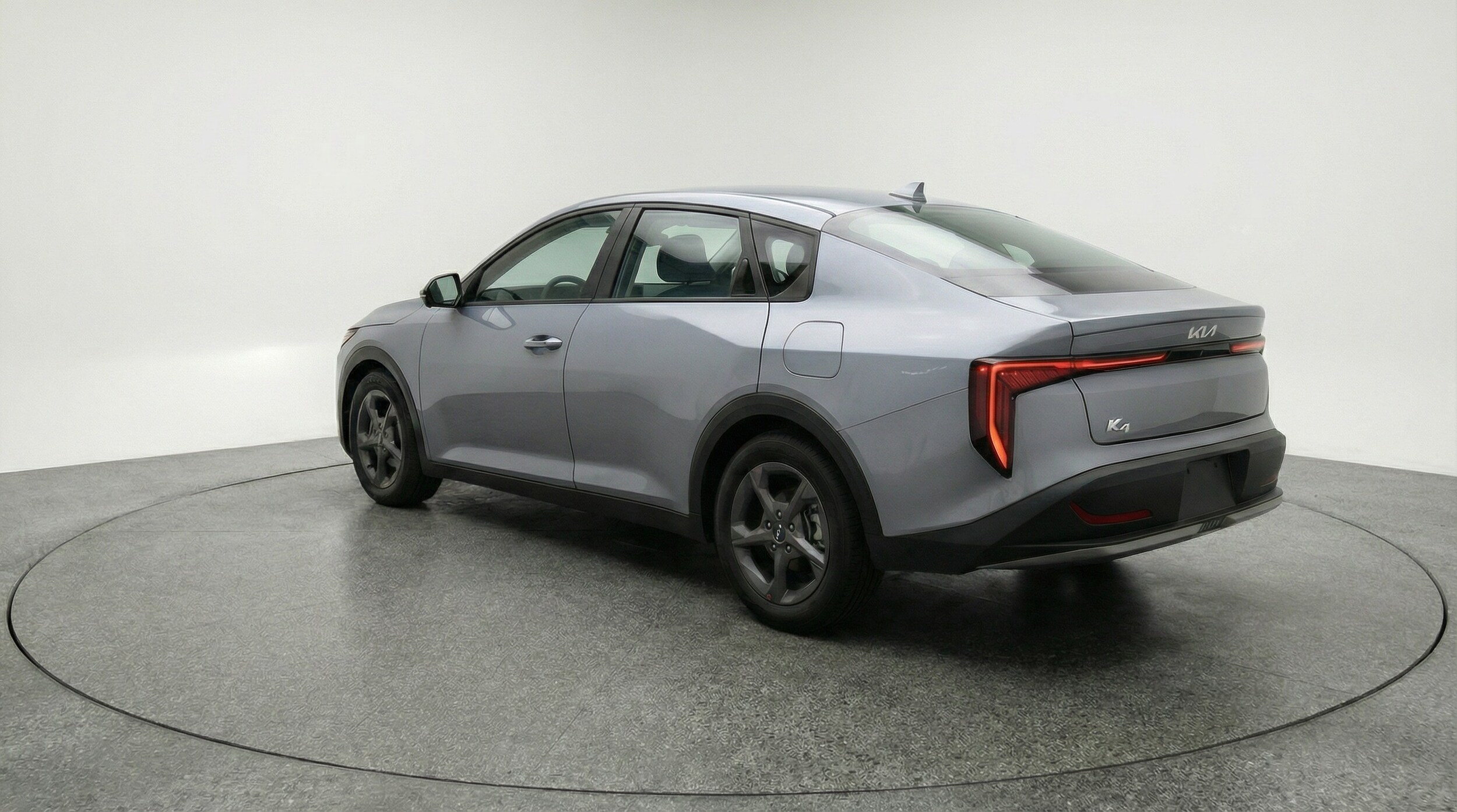 Thumbnail: 2025 Kia K4 - 5