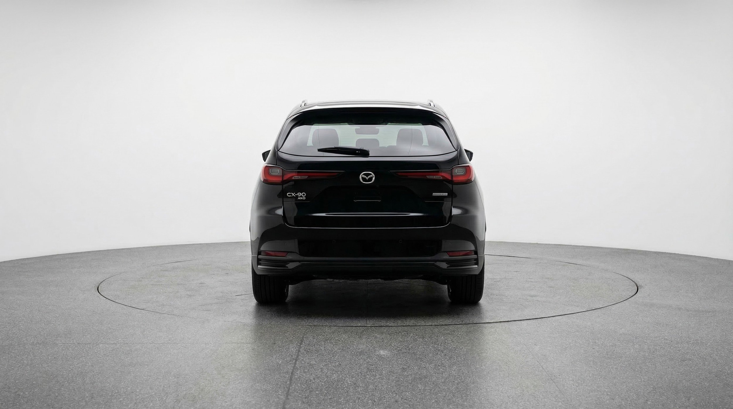 Thumbnail: 2025 Mazda CX-90 - 7