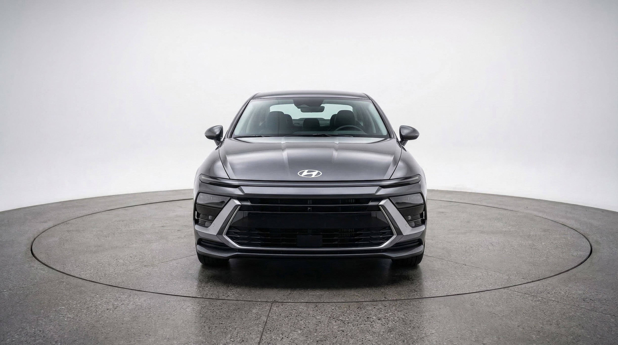 Thumbnail: 2025 Hyundai Sonata - 2