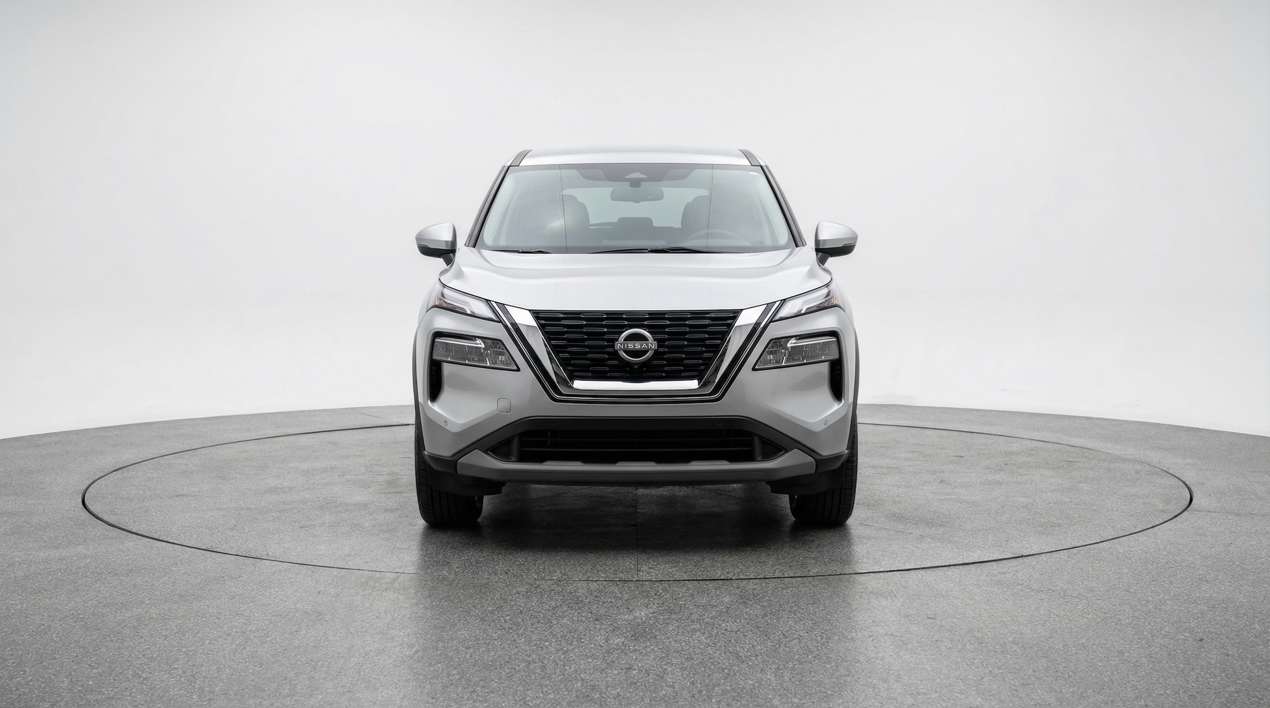 Thumbnail: 2025 Nissan Rogue - 2