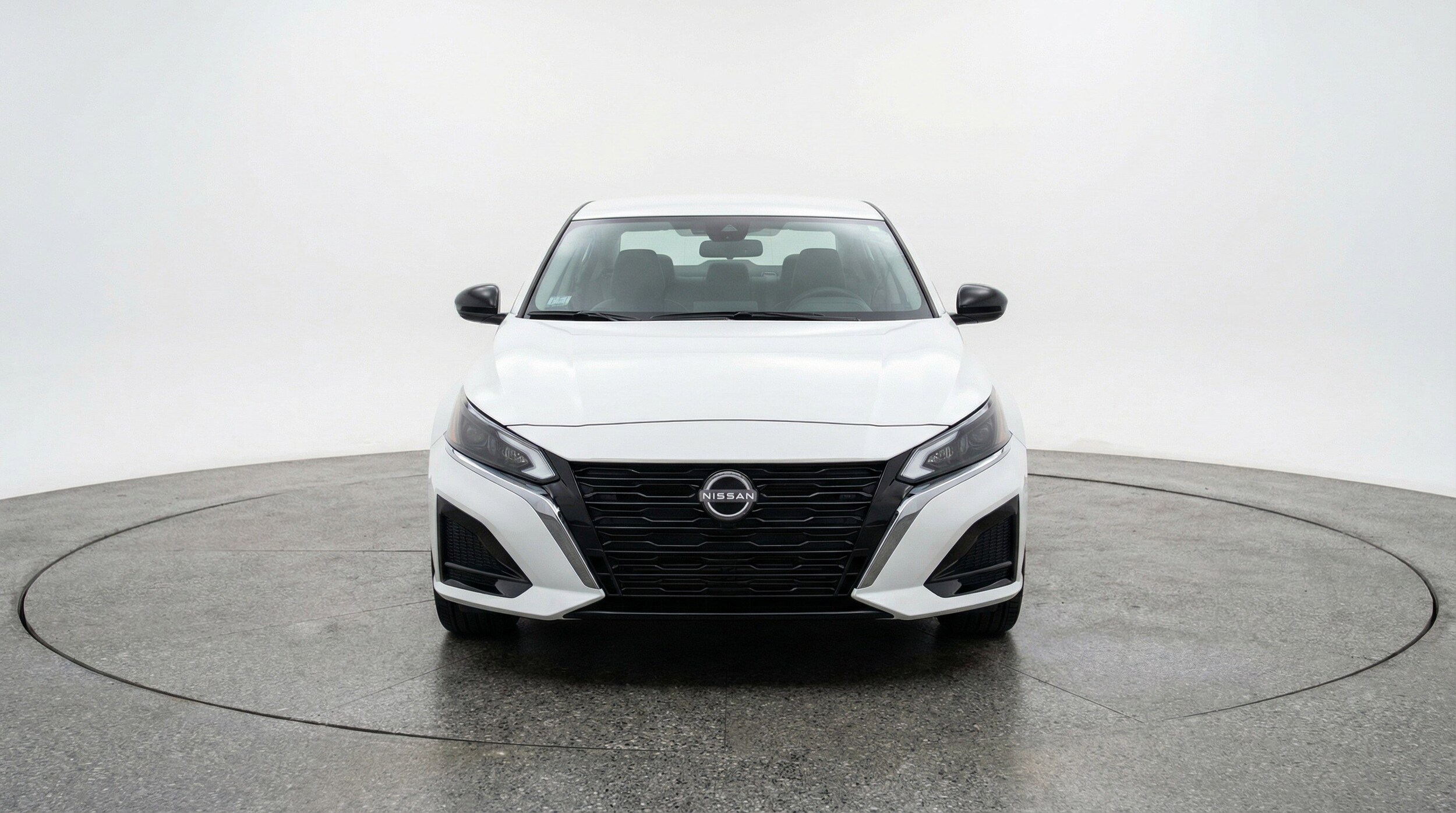 Thumbnail: 2025 Nissan Altima - 2