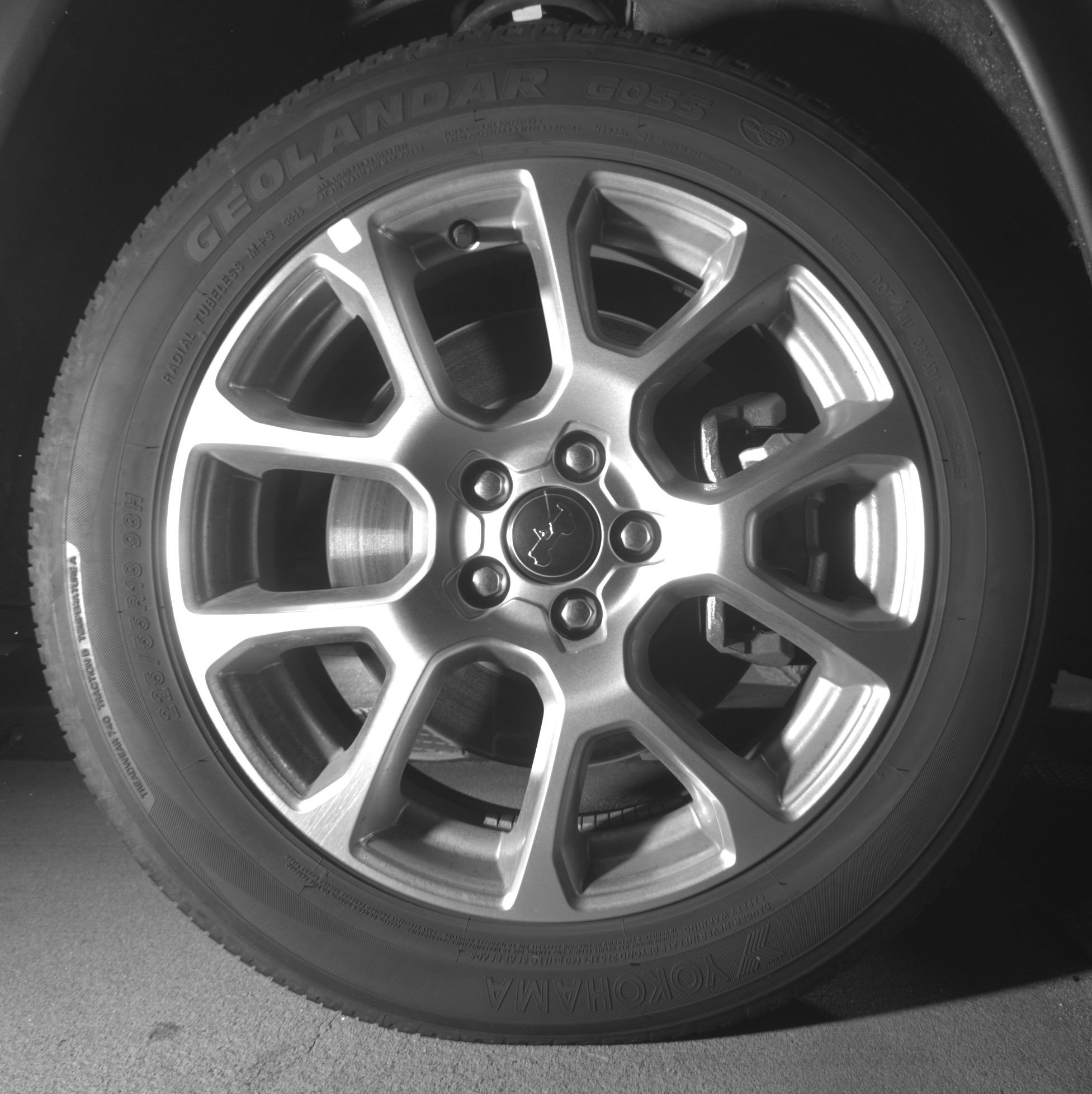 Thumbnail: 2025 Jeep Compass - 13