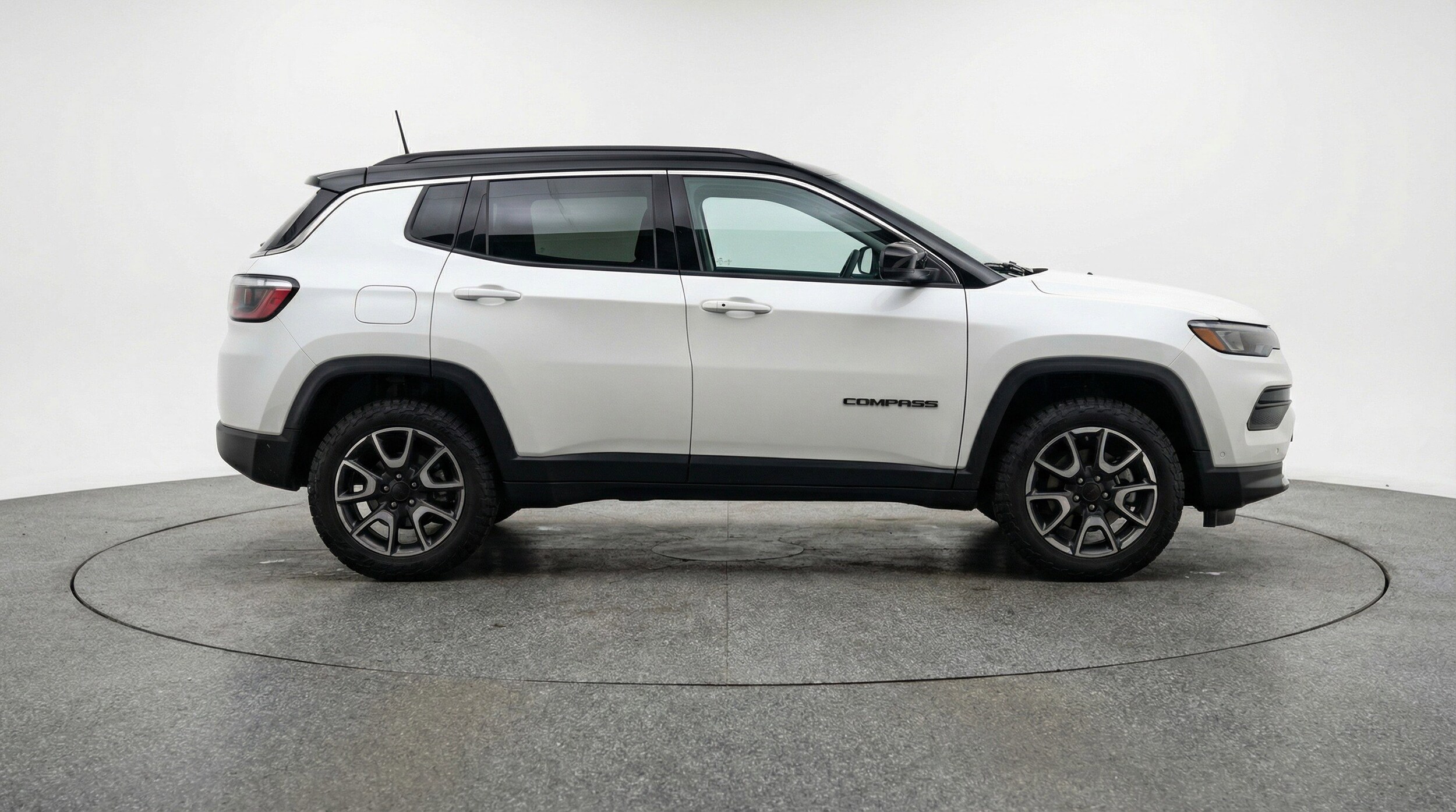 Thumbnail: 2025 Jeep Compass - 11