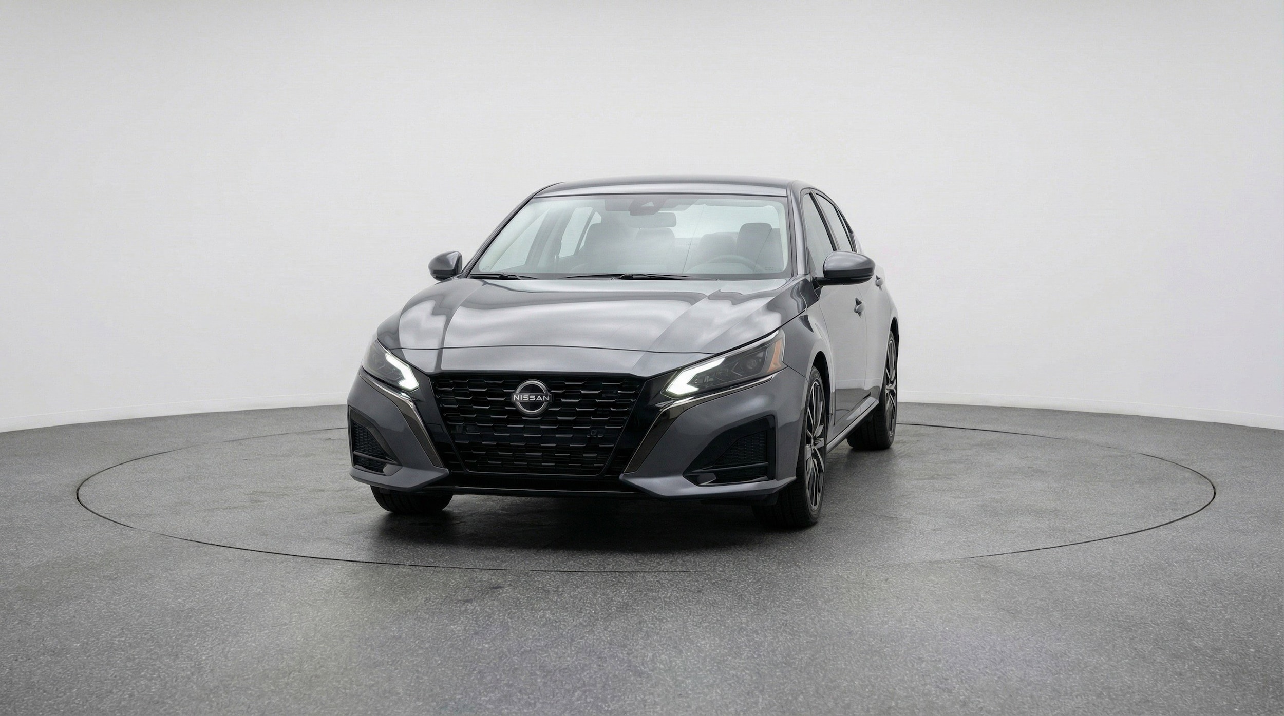 Thumbnail: 2025 Nissan Altima - 2