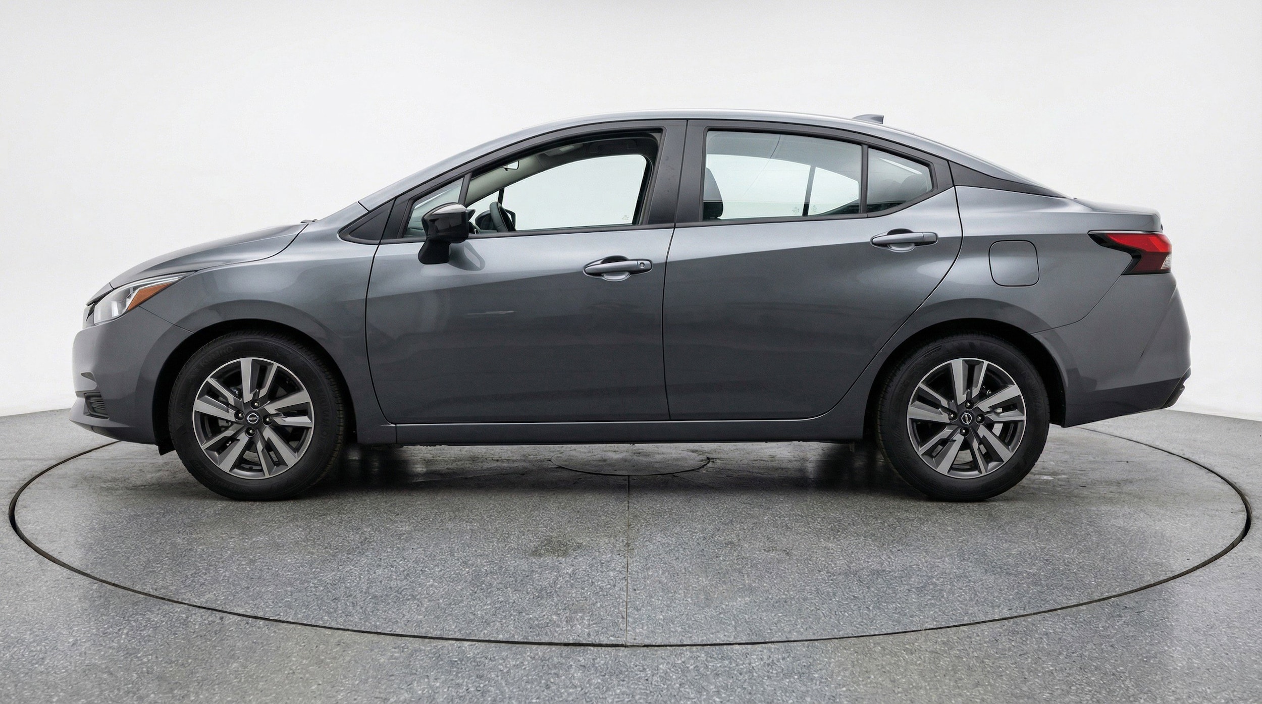 Thumbnail: 2025 Nissan Versa - 5