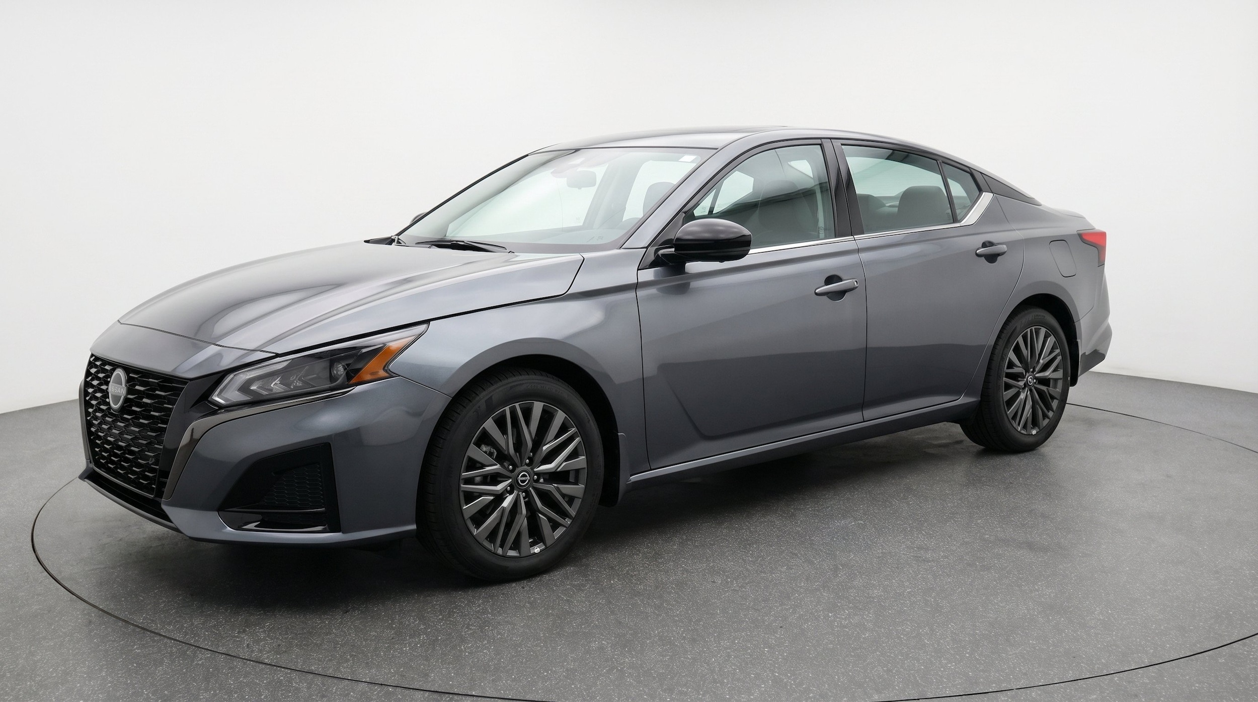 Thumbnail: 2026 Nissan Altima - 3