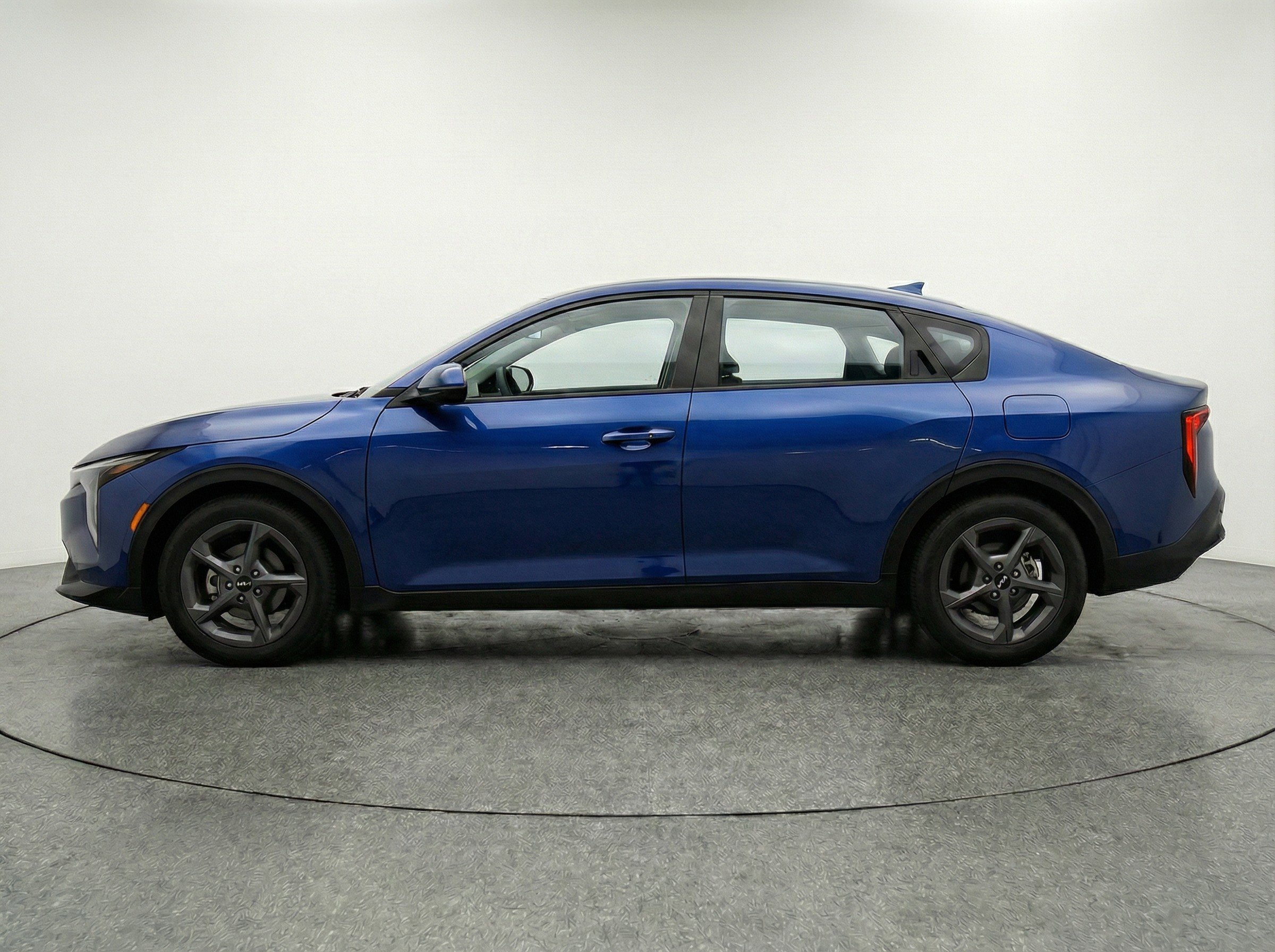 Thumbnail: 2025 Kia K4 - 5