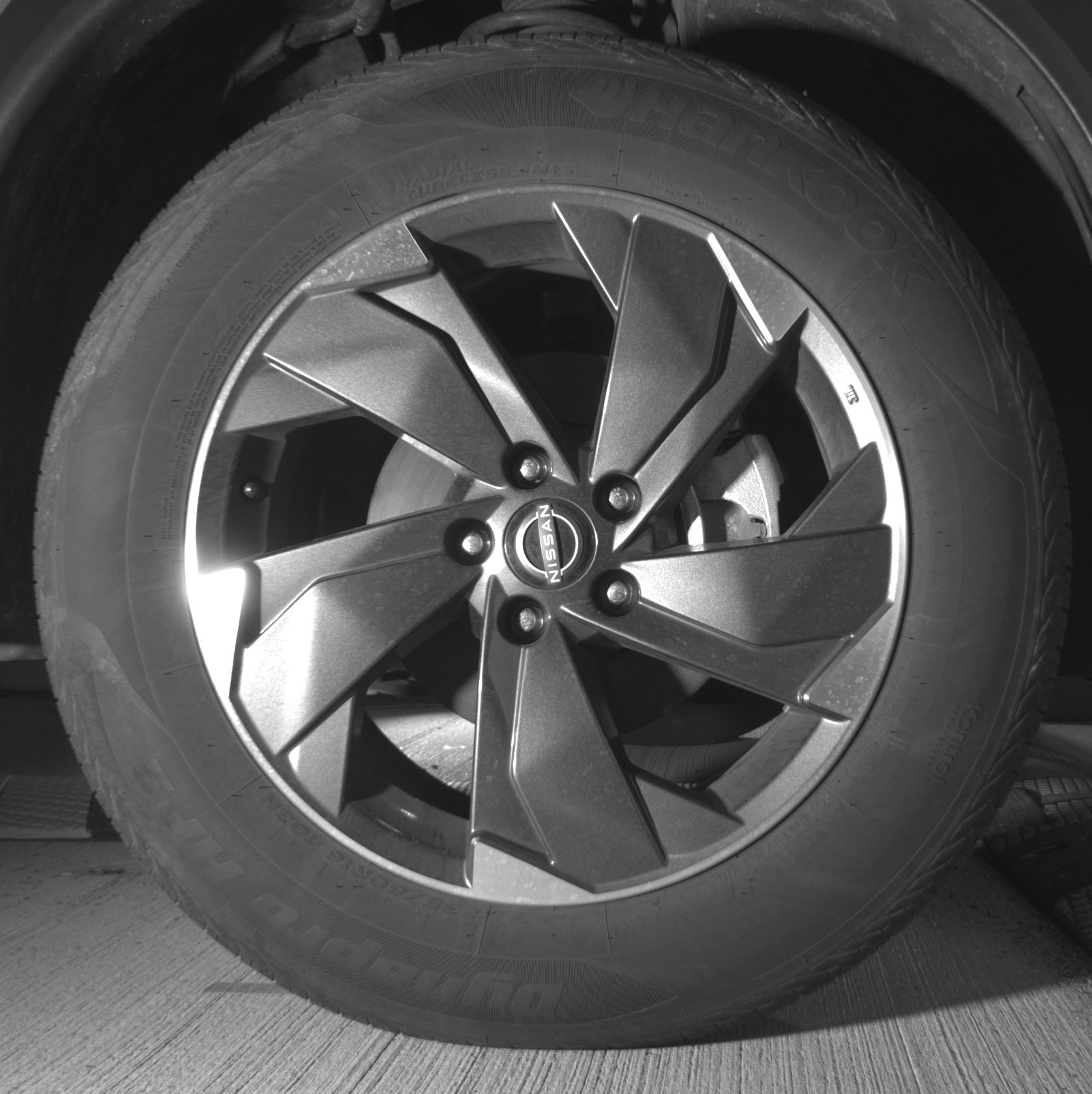 Thumbnail: 2025 Nissan Rogue - 10