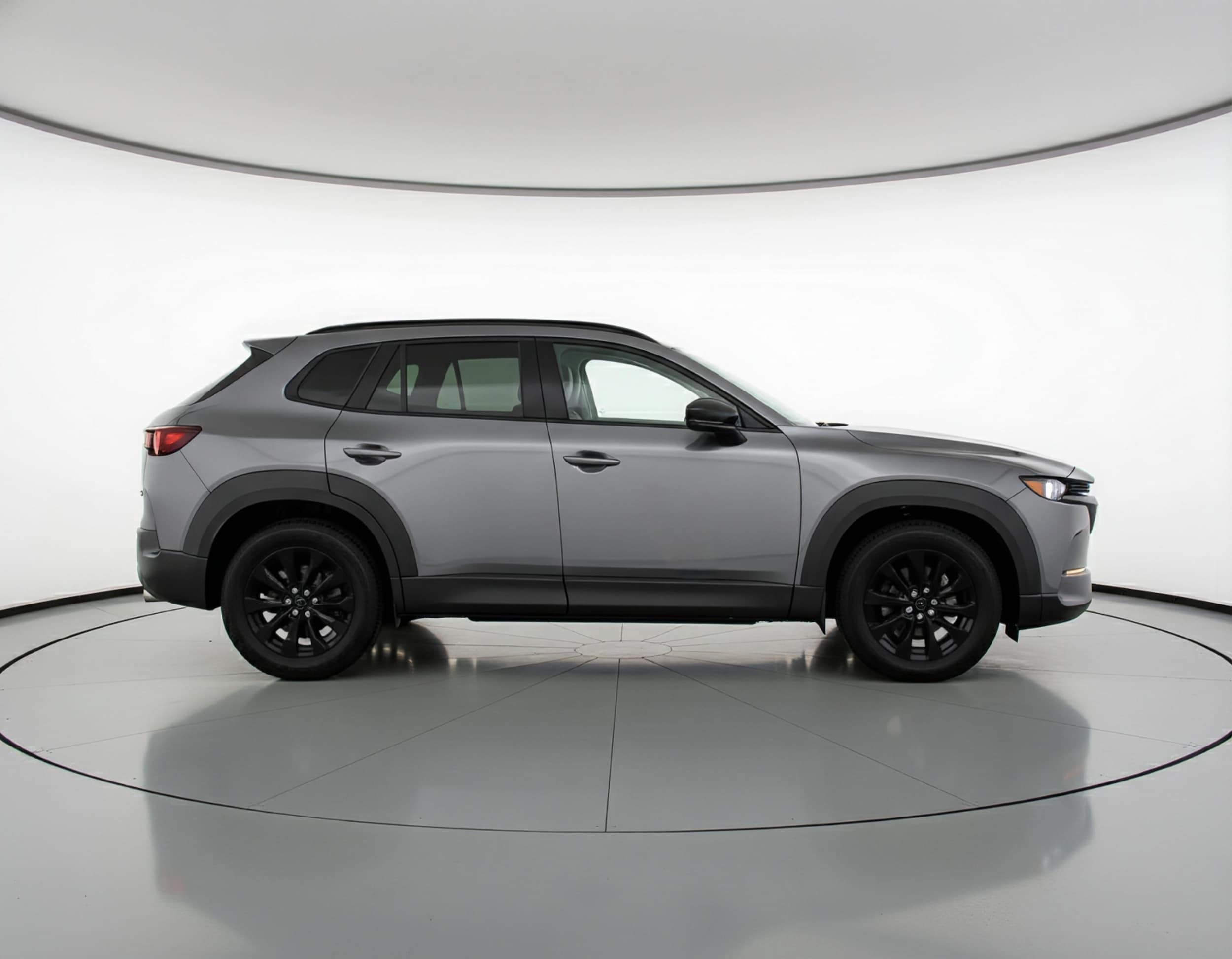 Thumbnail: 2025 Mazda CX-50 - 8