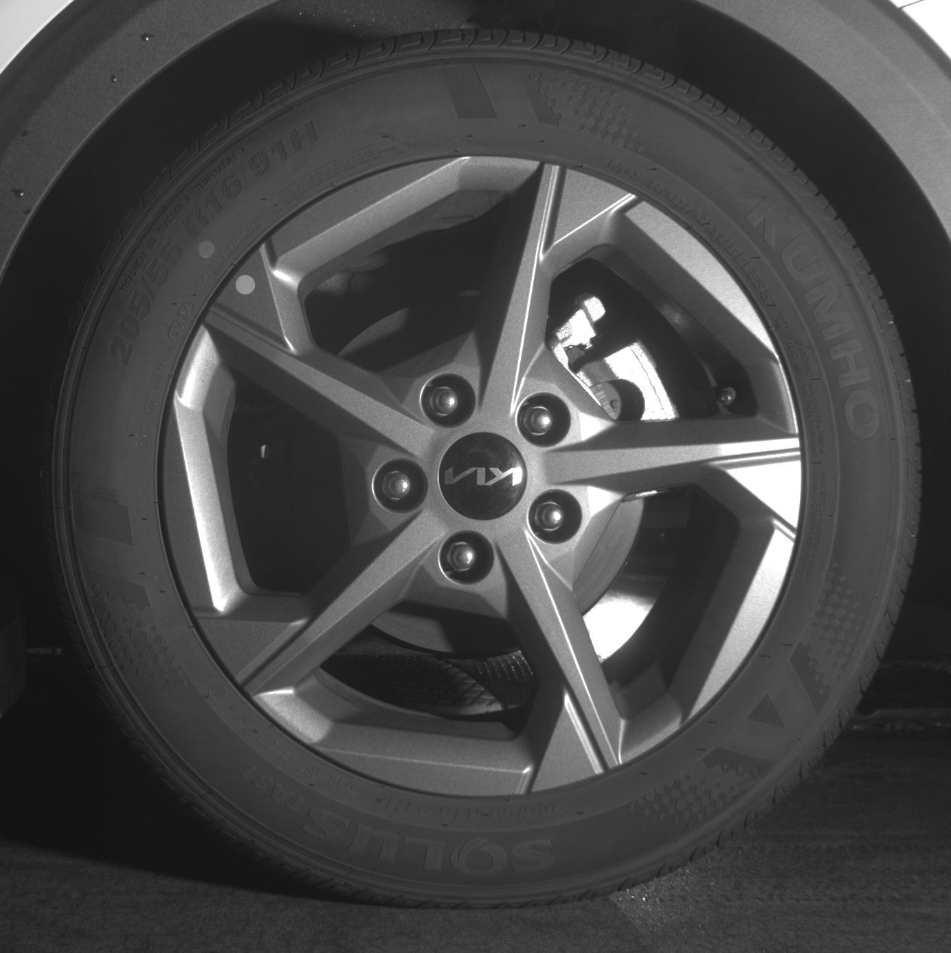 Thumbnail: 2025 Kia K4 - 11