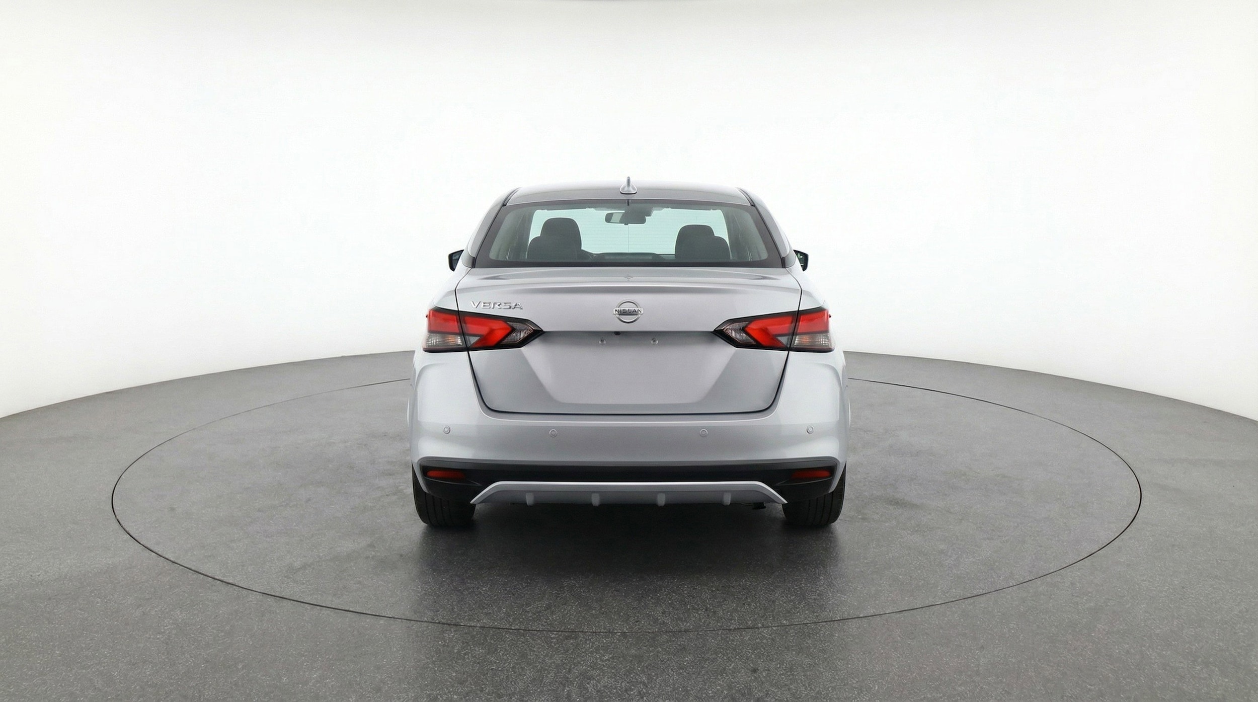 Thumbnail: 2025 Nissan Versa - 7