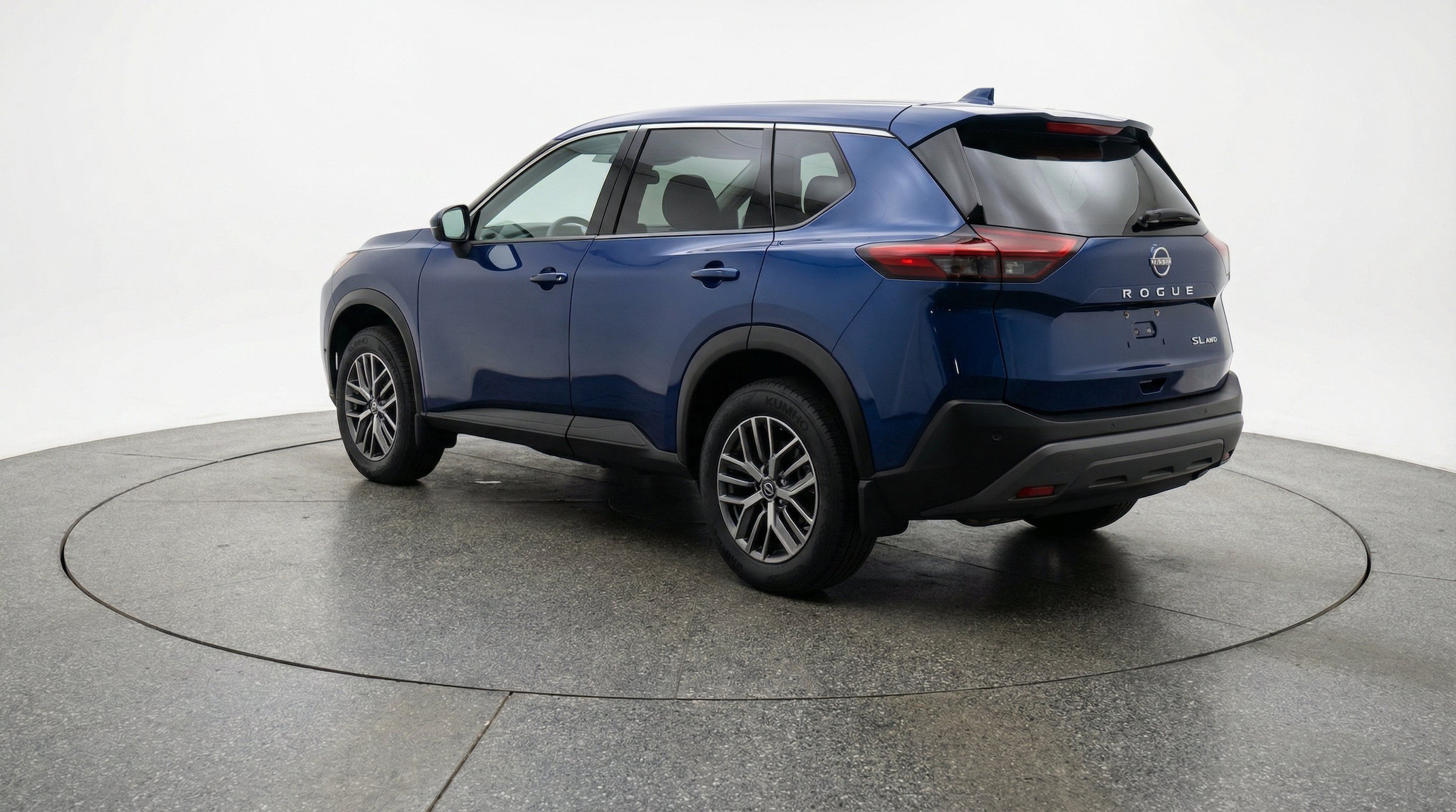 Thumbnail: 2026 Nissan Rogue - 6