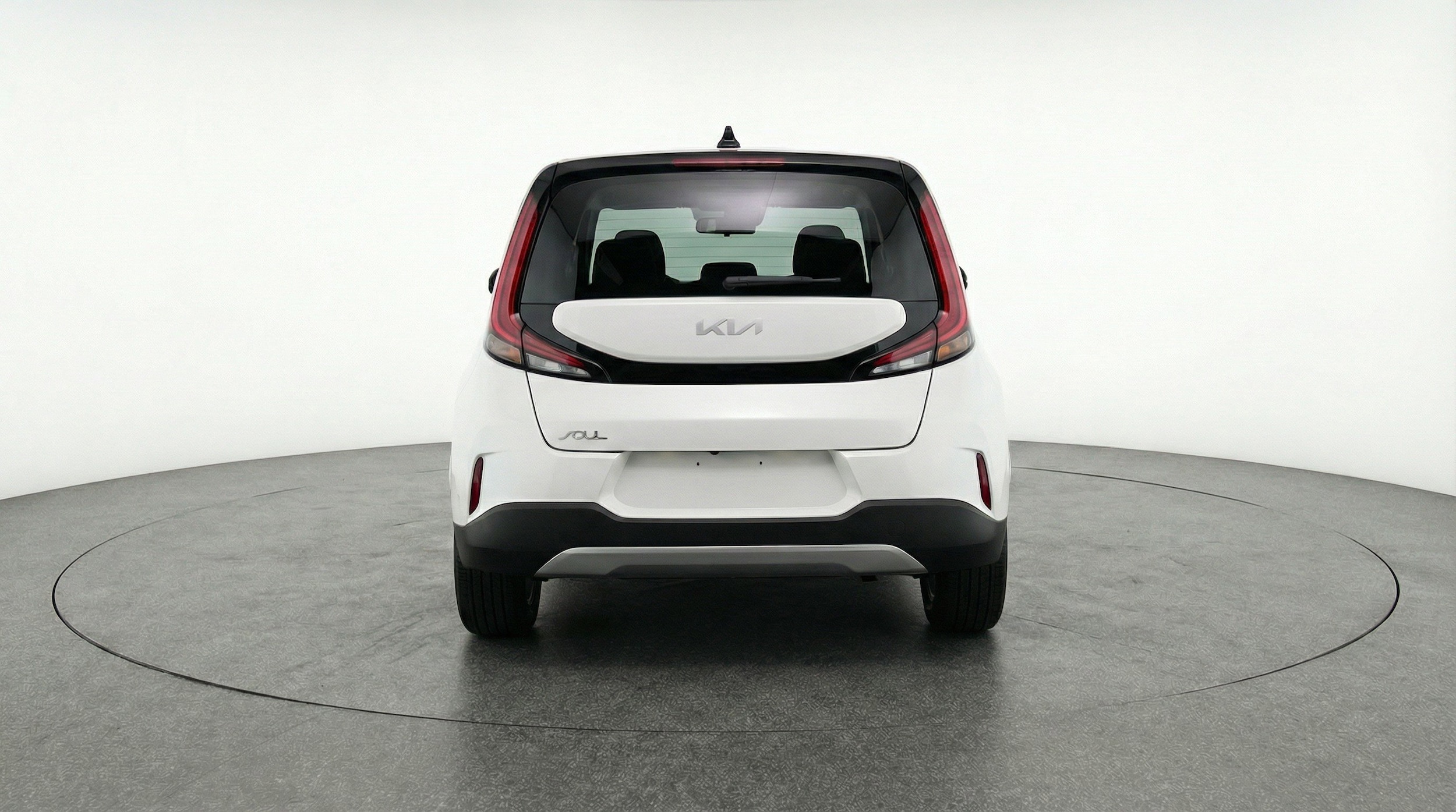 Thumbnail: 2025 Kia Soul - 7