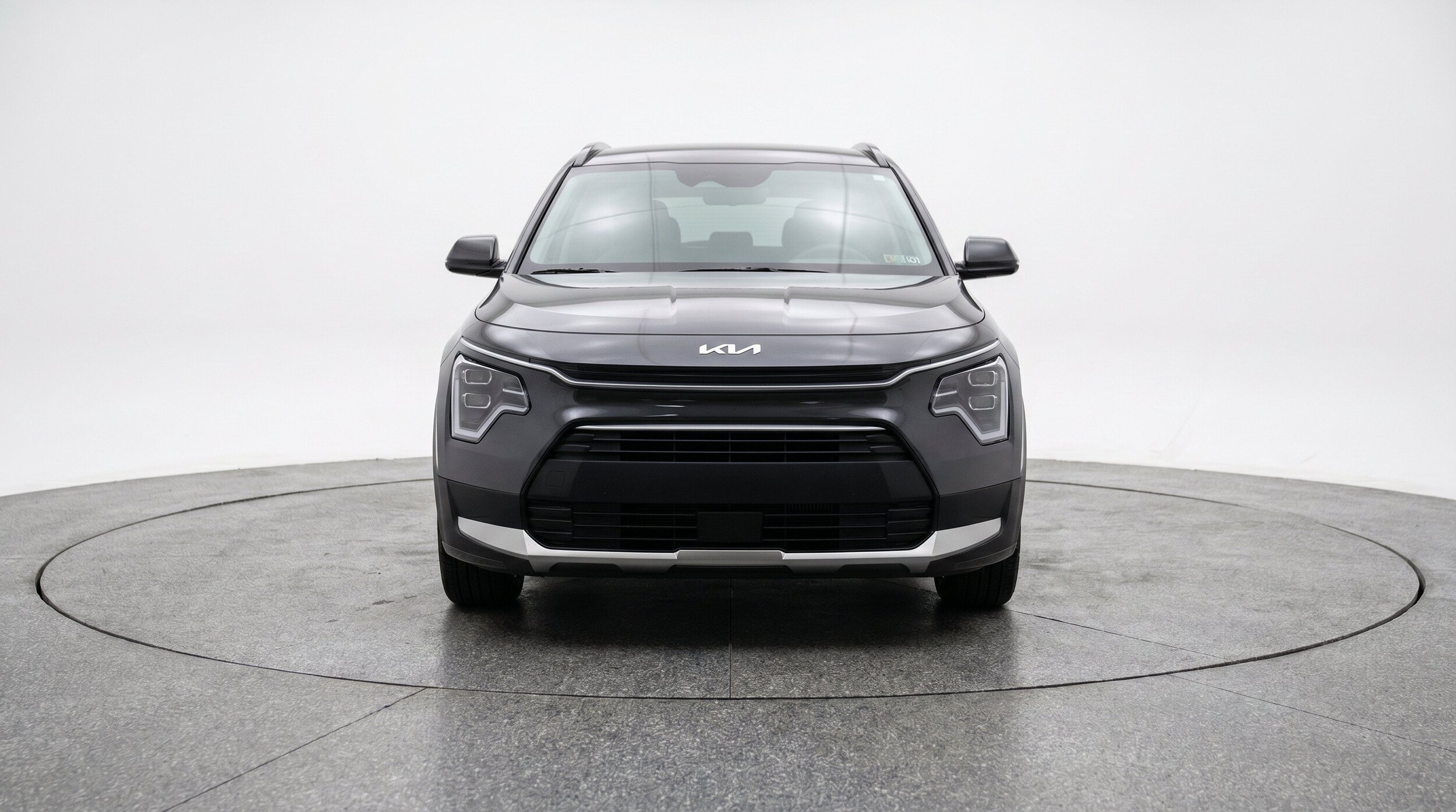 Thumbnail: 2026 Kia Niro - 2
