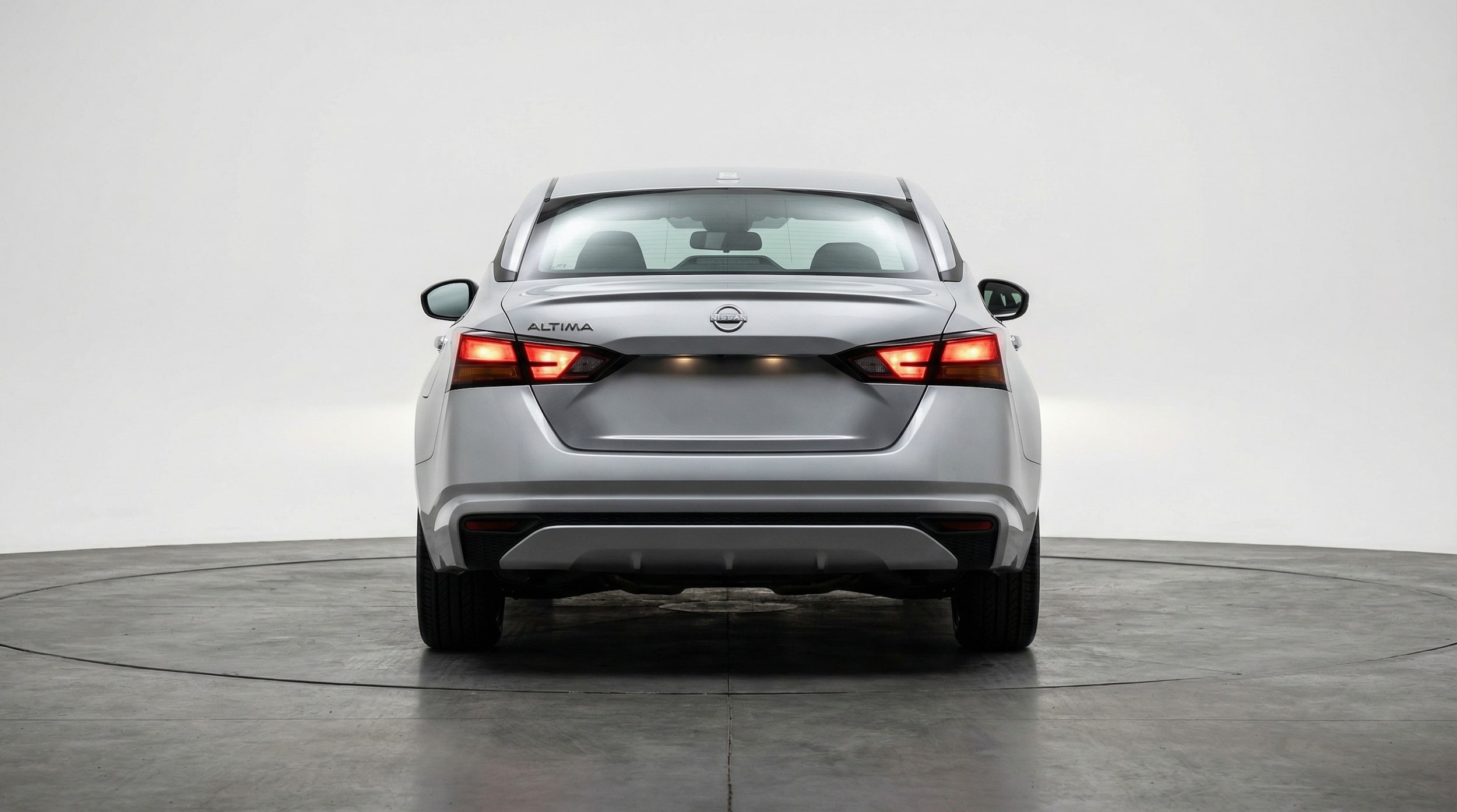 Thumbnail: 2025 Nissan Altima - 6