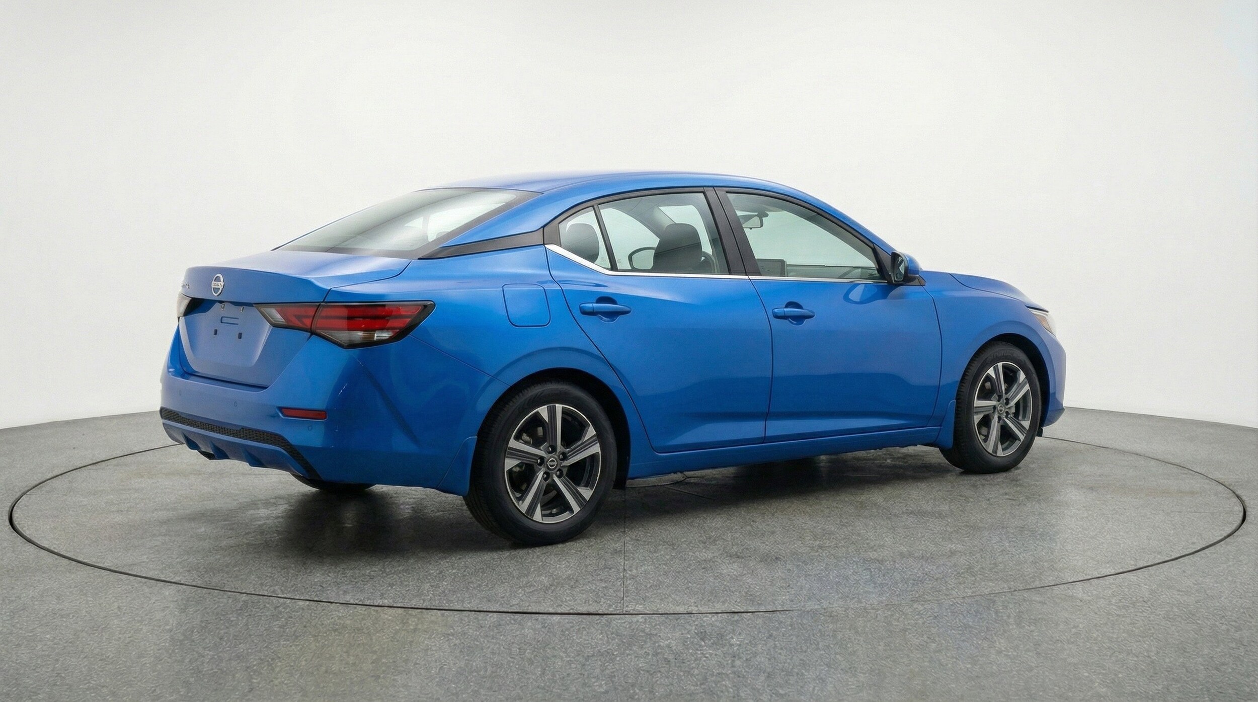 Thumbnail: 2025 Nissan Sentra - 9