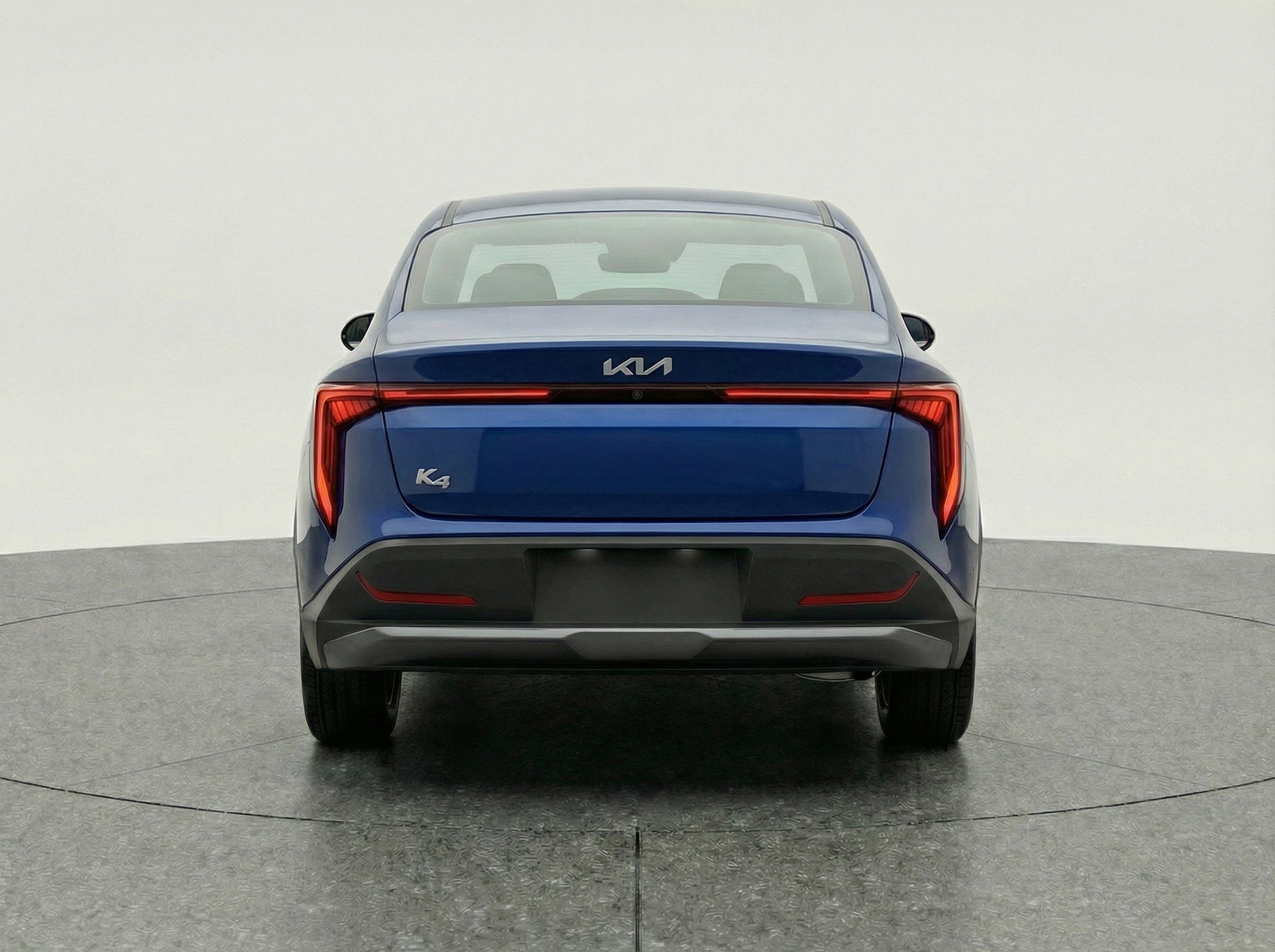 Thumbnail: 2025 Kia K4 - 7