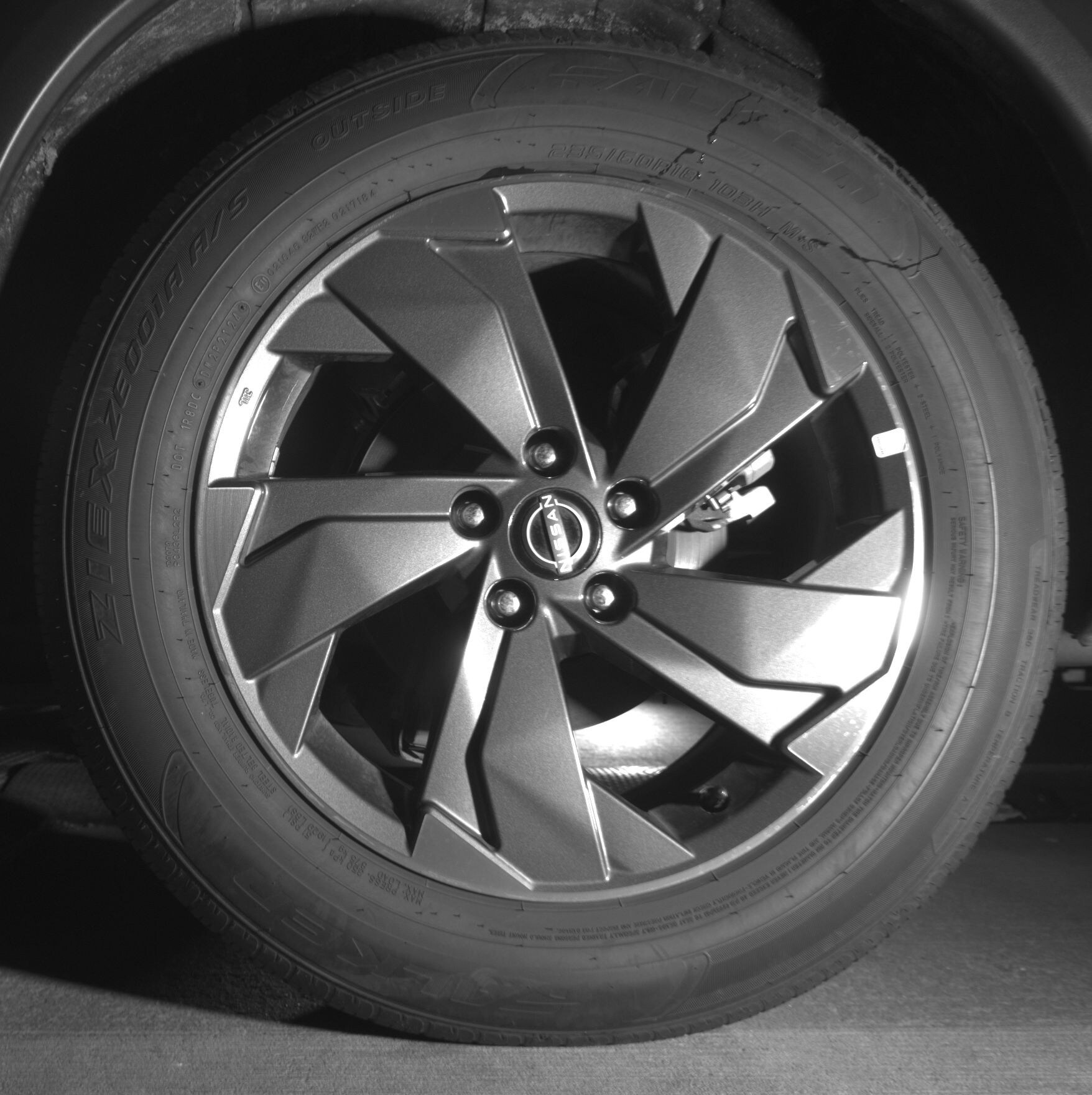 Thumbnail: 2025 Nissan Rogue - 11