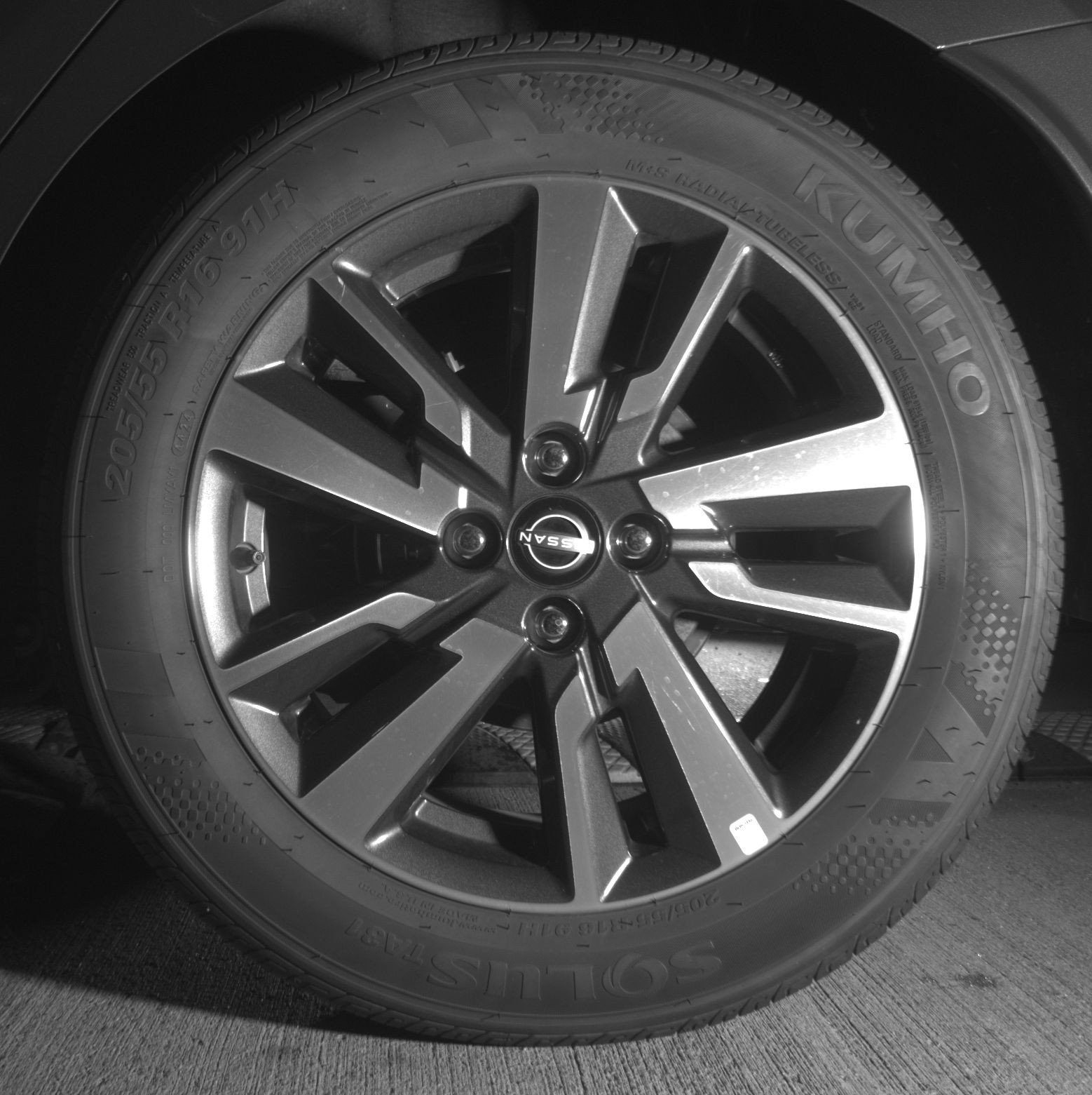 Thumbnail: 2025 Nissan Versa - 14