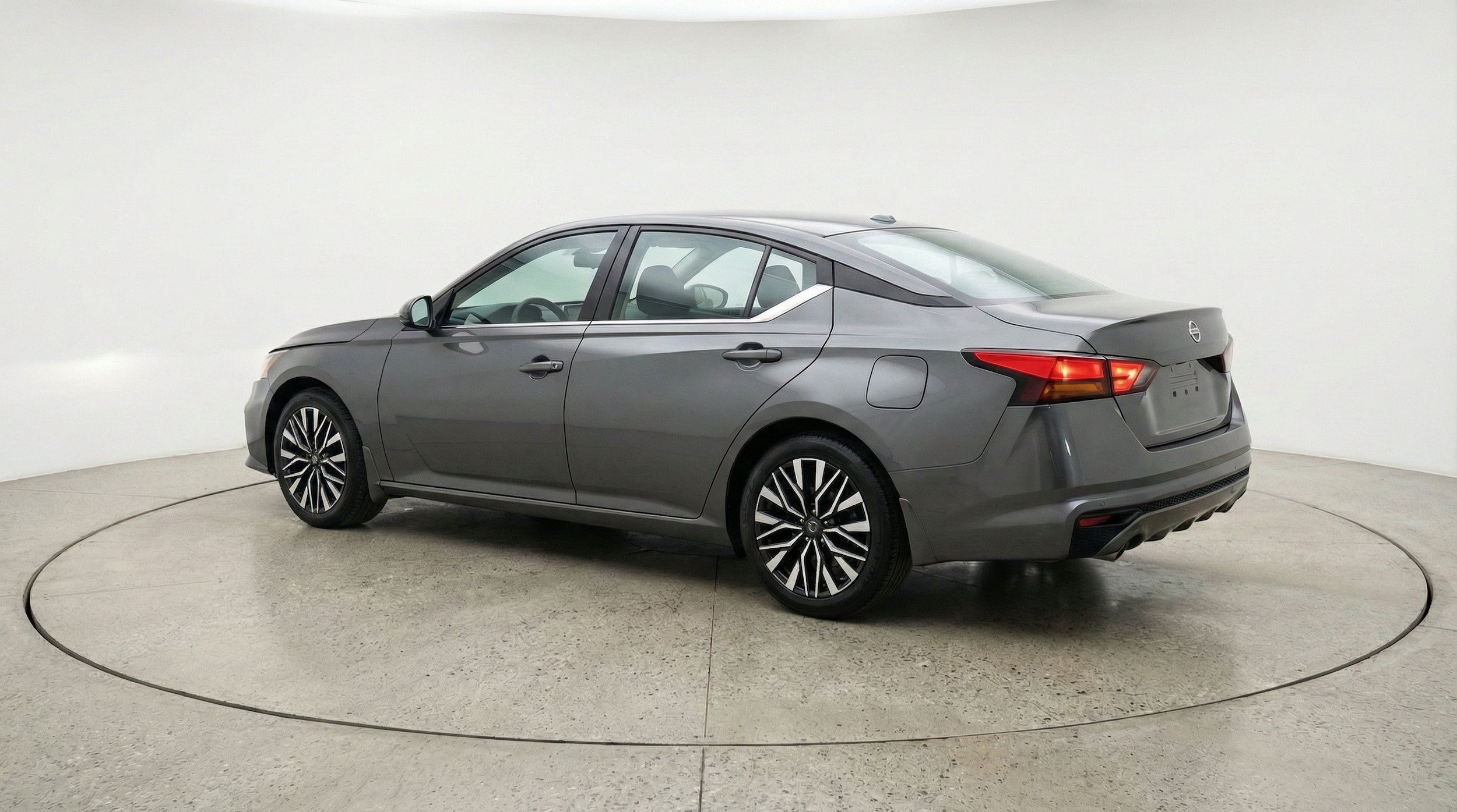Thumbnail: 2026 Nissan Altima - 6