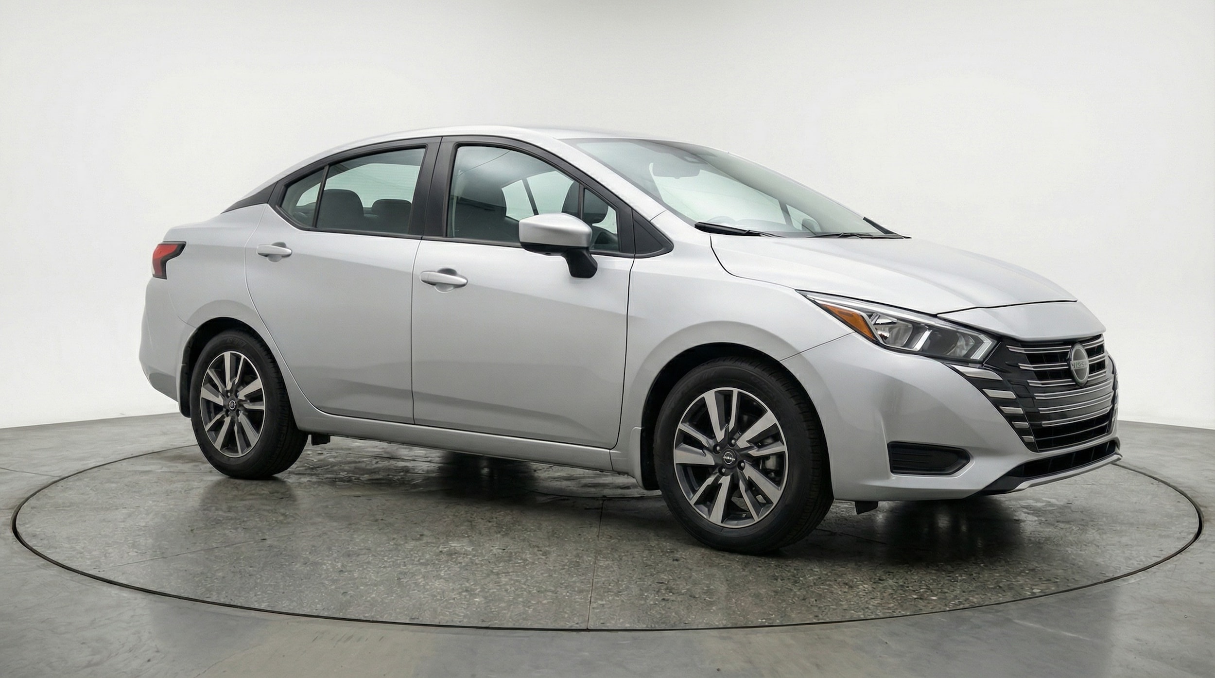 Thumbnail: 2025 Nissan Versa - 1