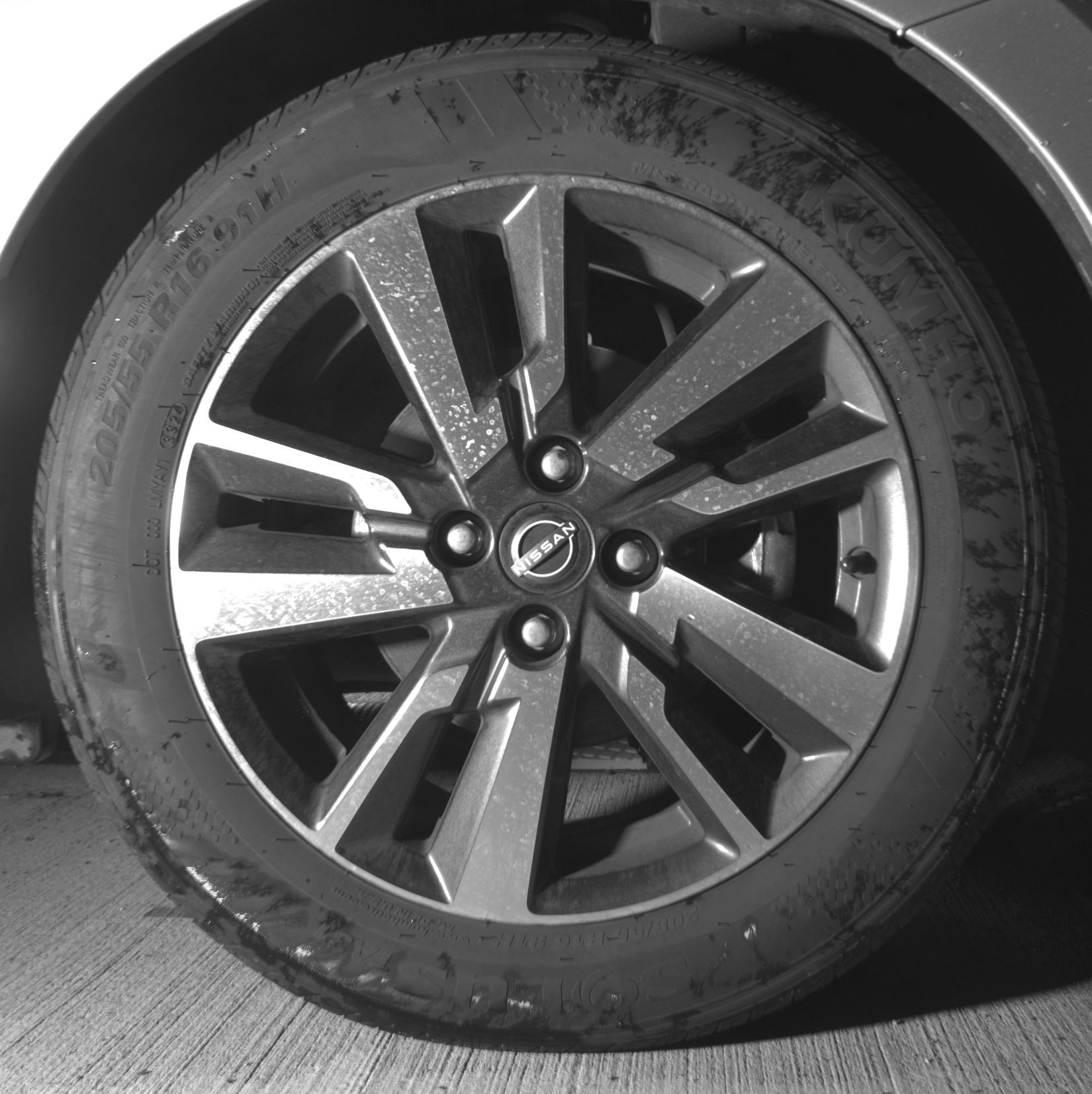 Thumbnail: 2025 Nissan Versa - 10