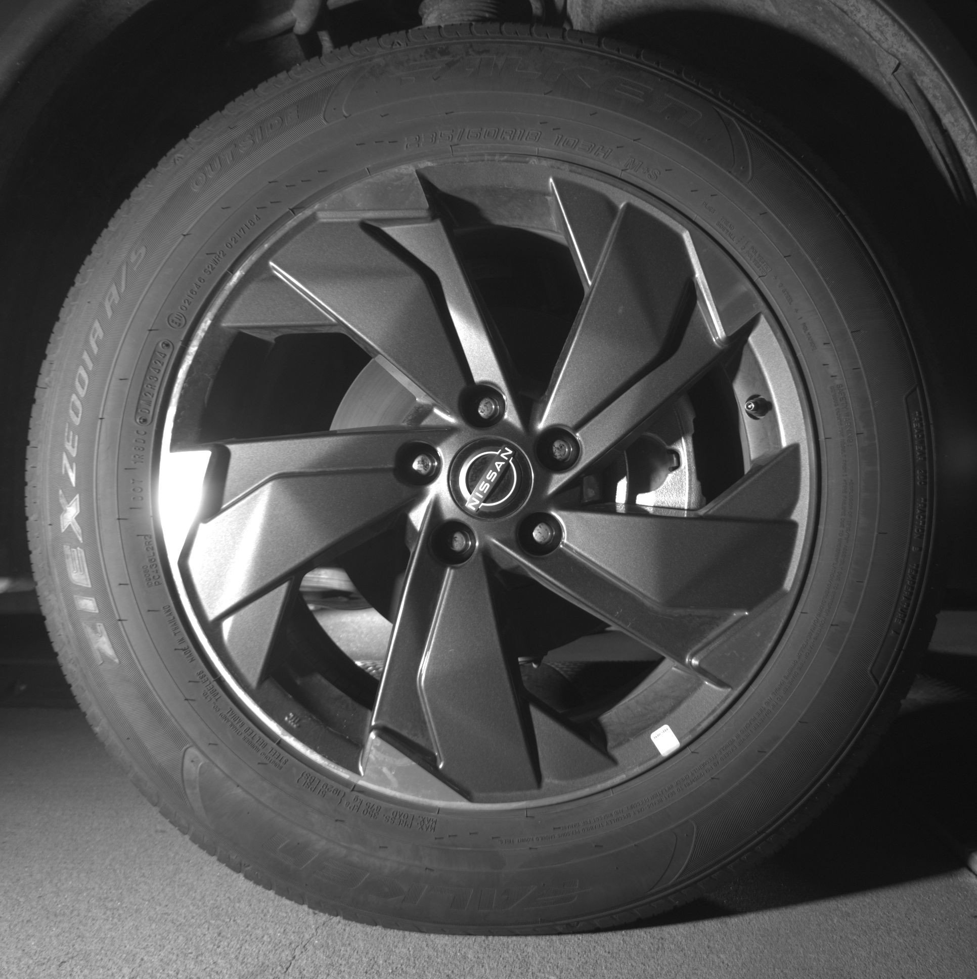 Thumbnail: 2025 Nissan Rogue - 13