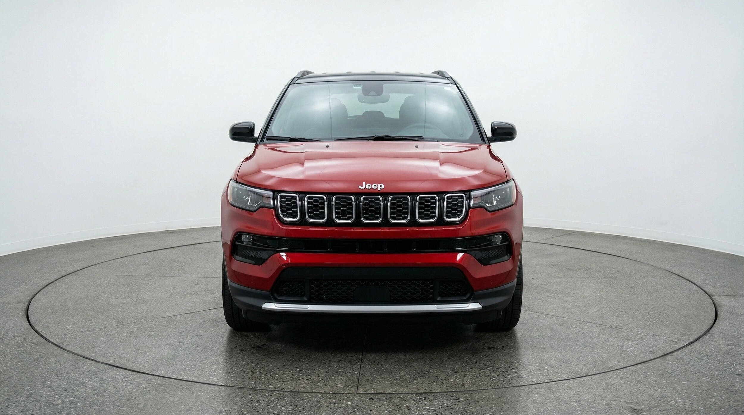 Thumbnail: 2025 Jeep Compass - 2