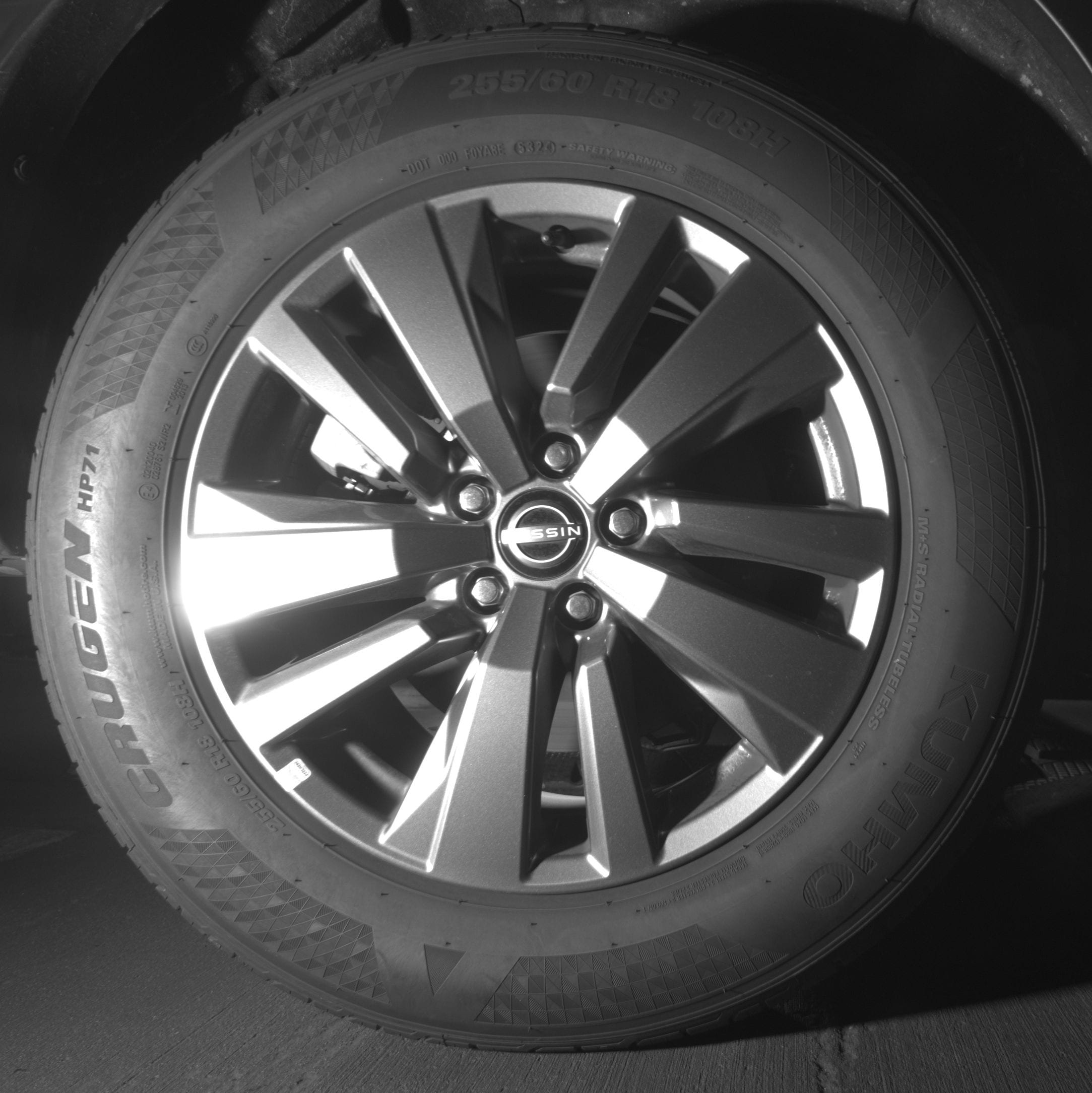 Thumbnail: 2025 Nissan Pathfinder - 12