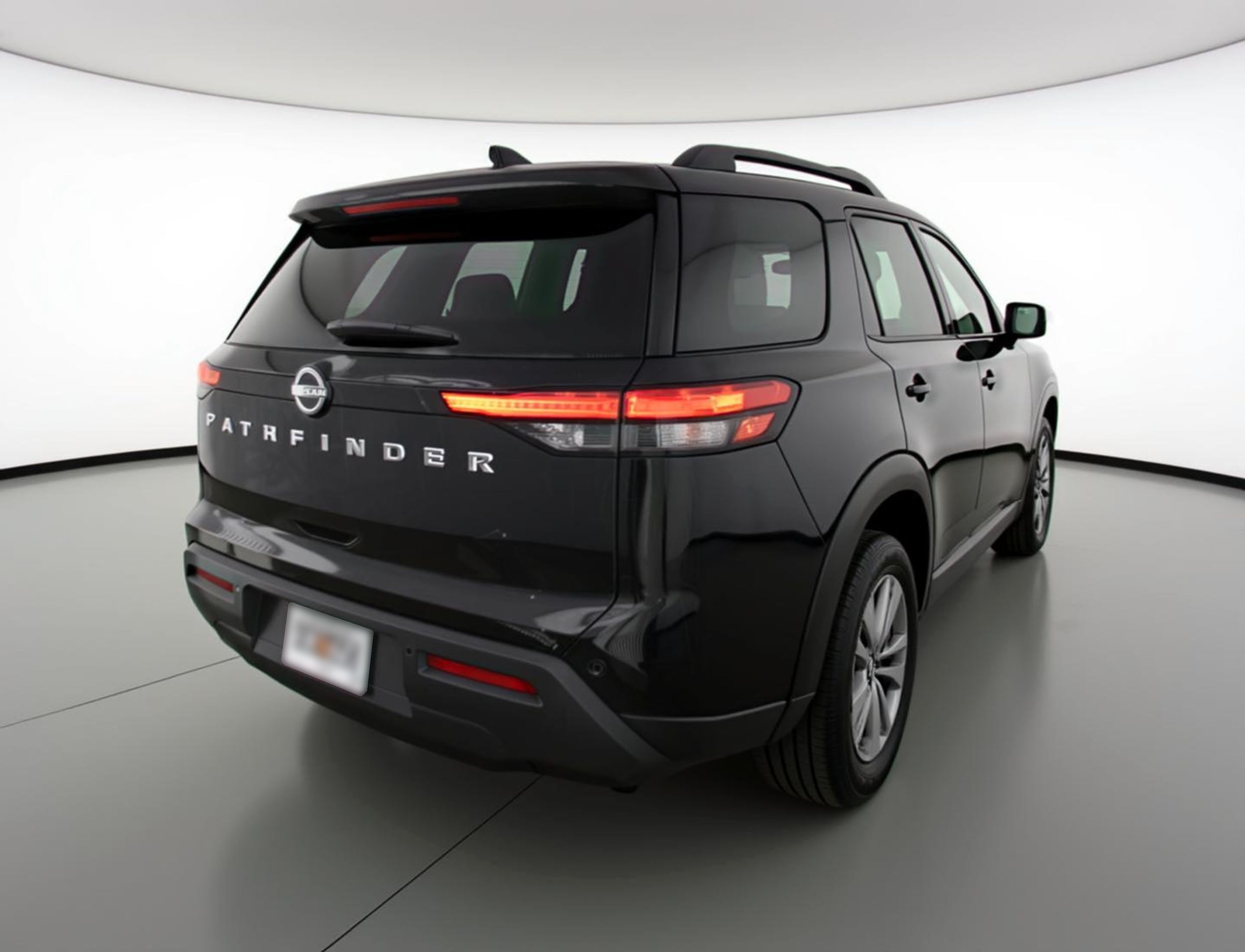Thumbnail: 2025 Nissan Pathfinder - 7
