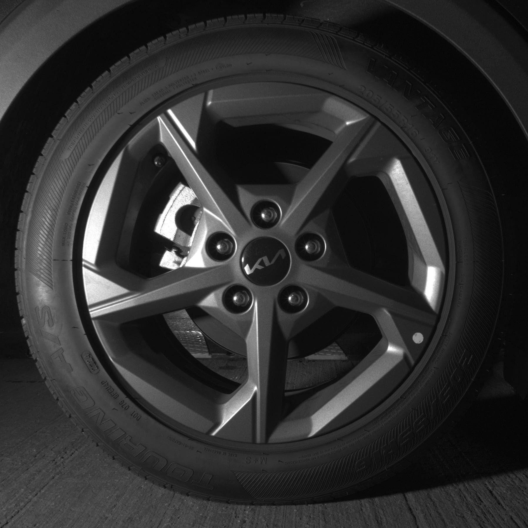 Thumbnail: 2025 Kia K4 - 12