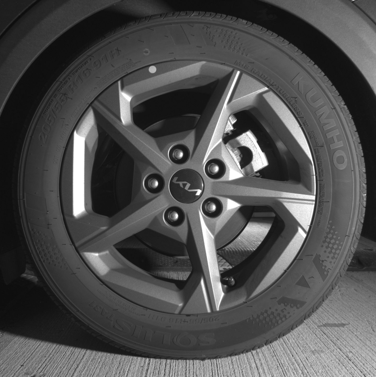 Thumbnail: 2025 Kia K4 - 11