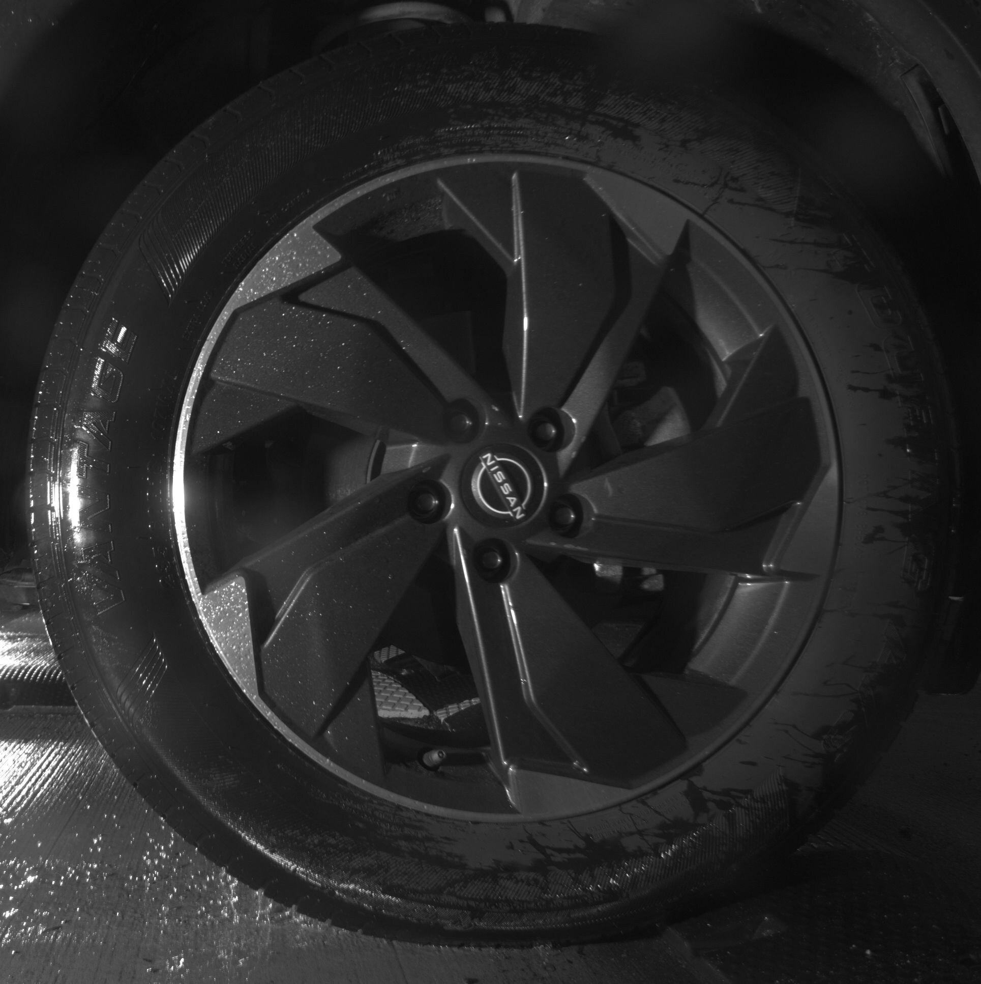 Thumbnail: 2025 Nissan Rogue - 10