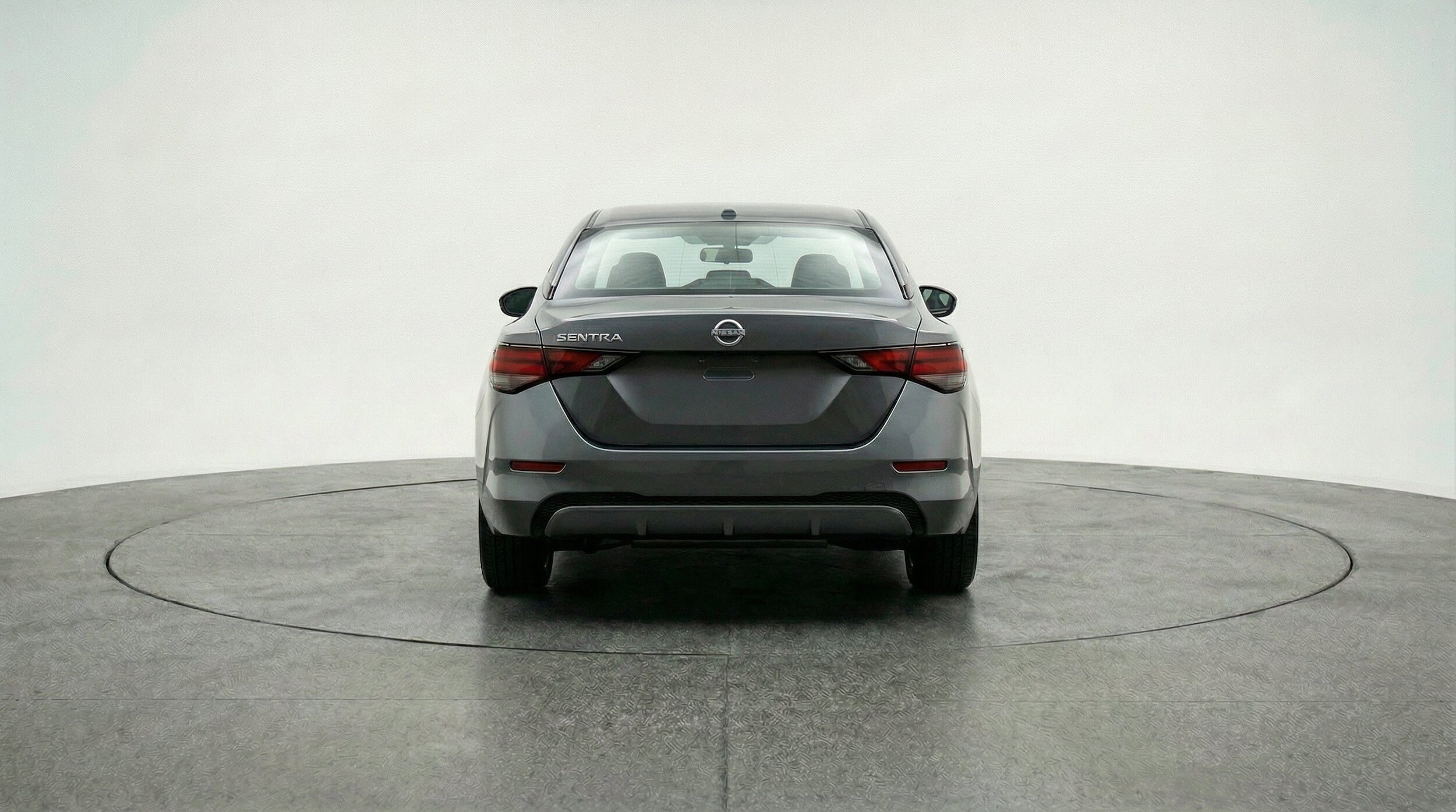 Thumbnail: 2025 Nissan Sentra - 7
