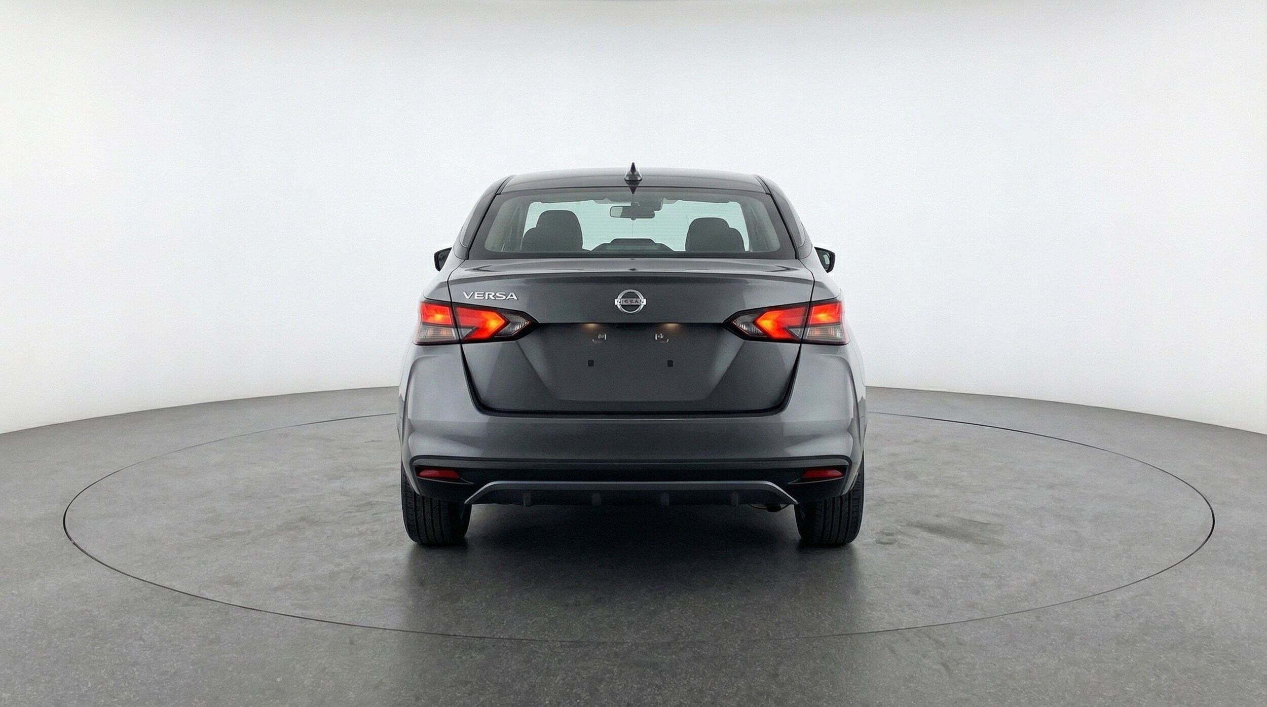 Thumbnail: 2025 Nissan Versa - 7