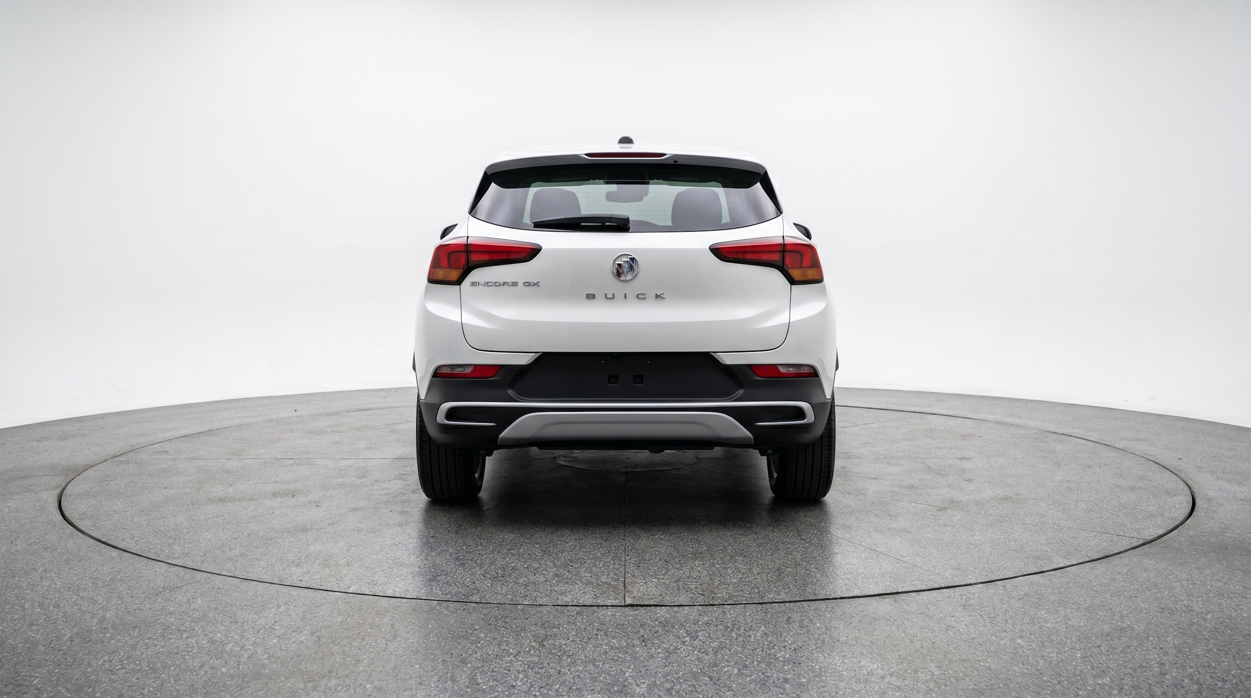 Thumbnail: 2026 Buick Encore GX - 7